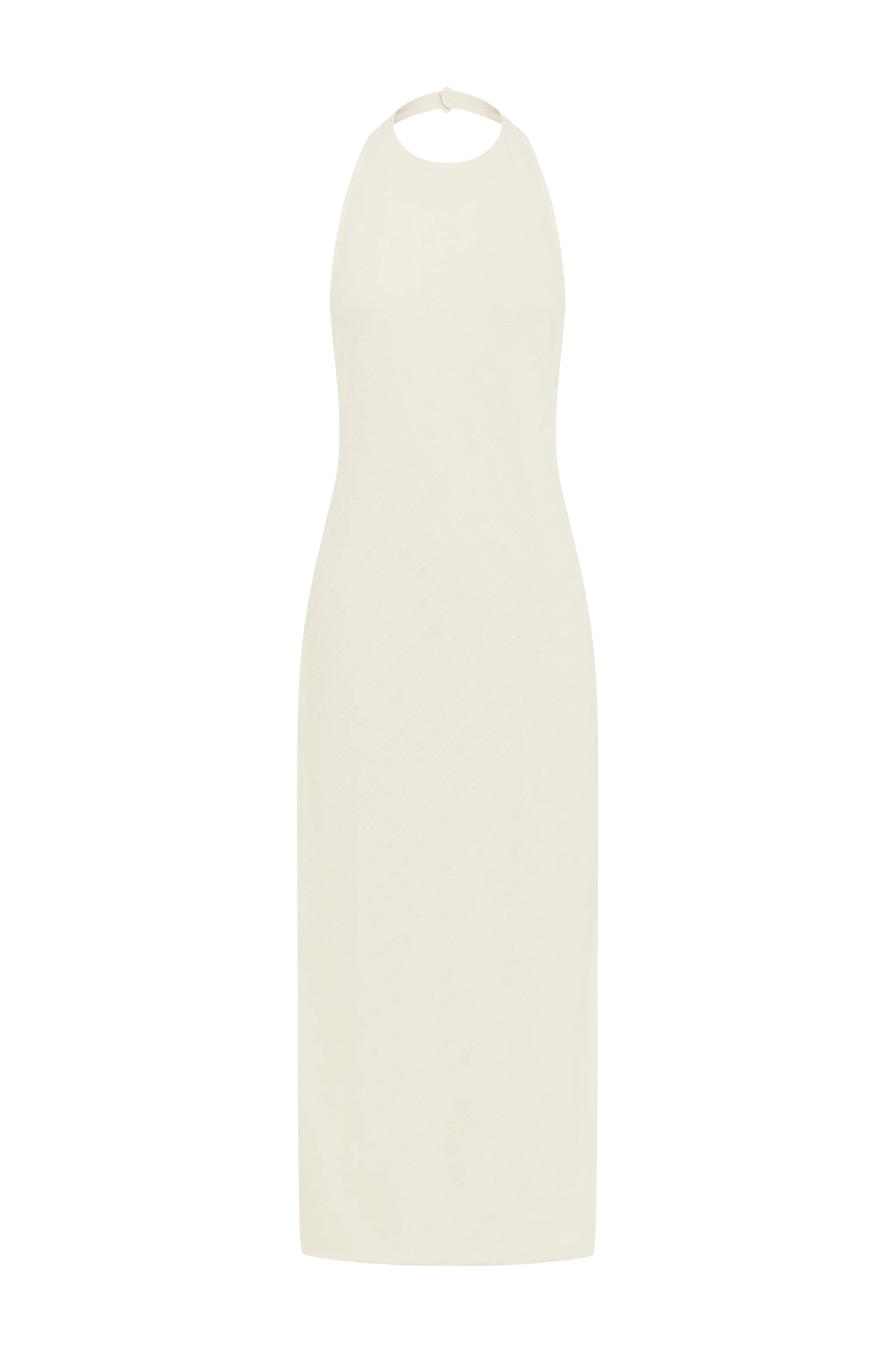 Gracie Dress | Cream - Image 7
