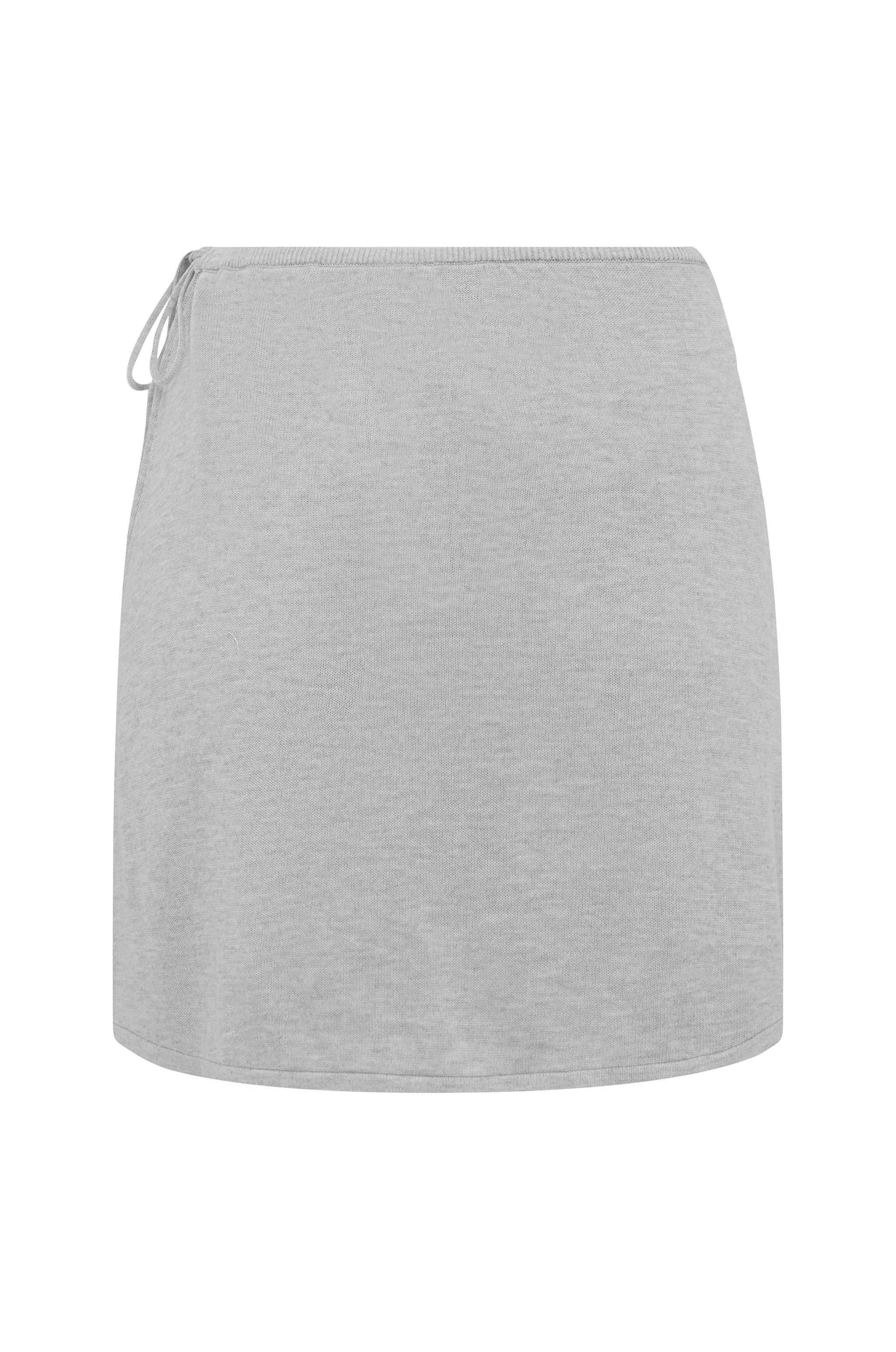 Hazel Skirt | Grey - Image 10