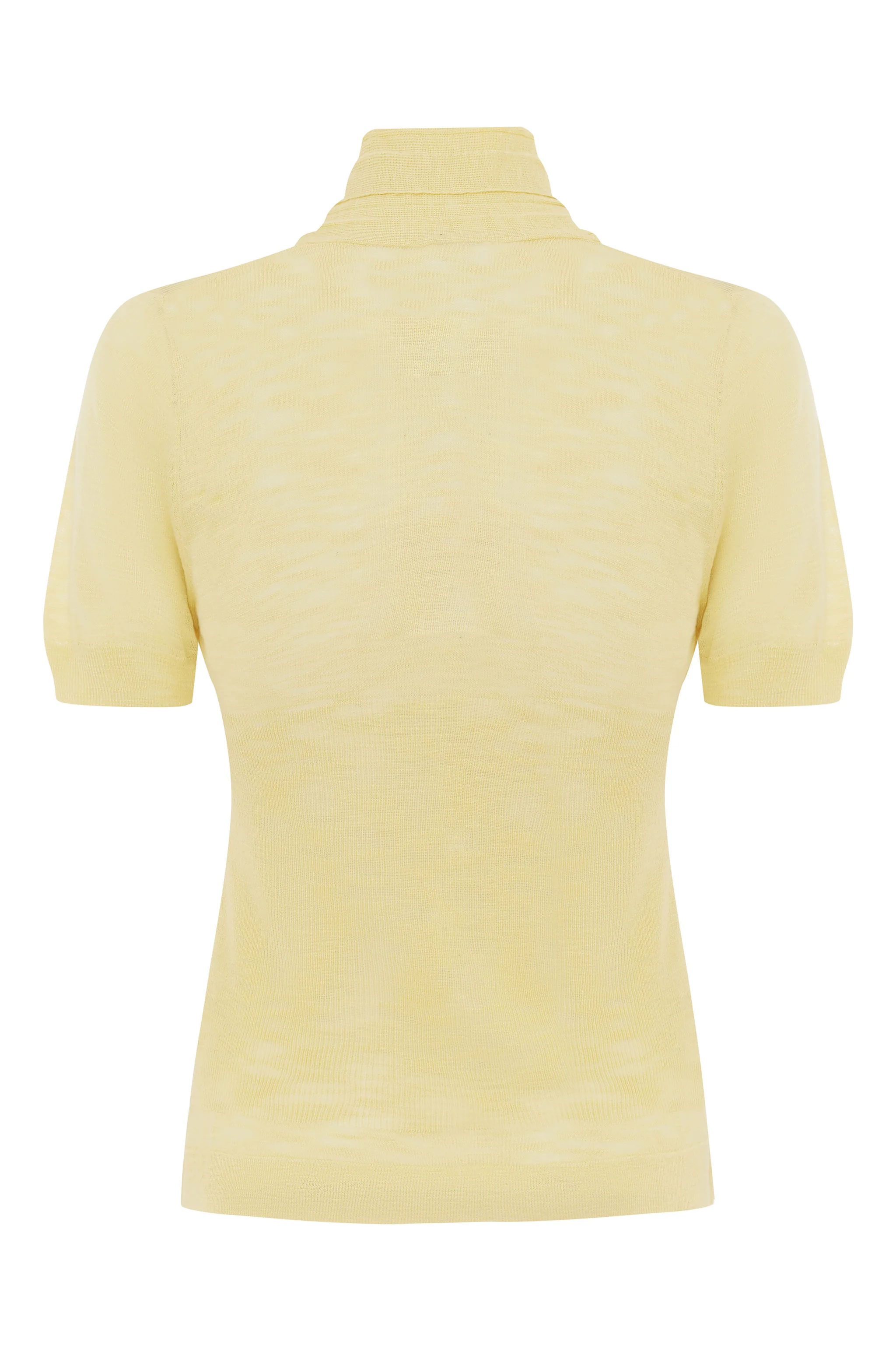 Ilio Top | Yellow - Image 10