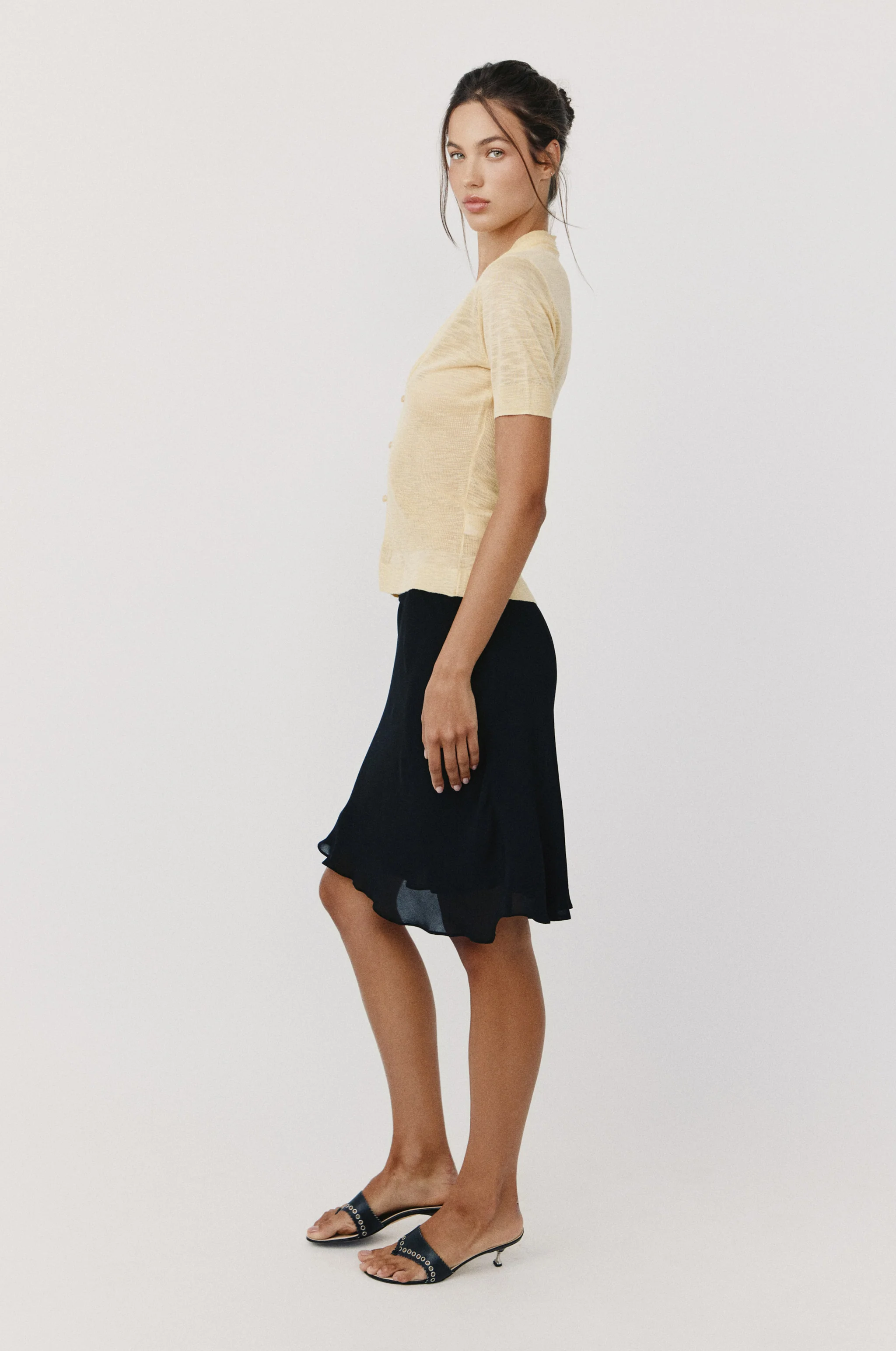 Ilio Top | Yellow - Image 7