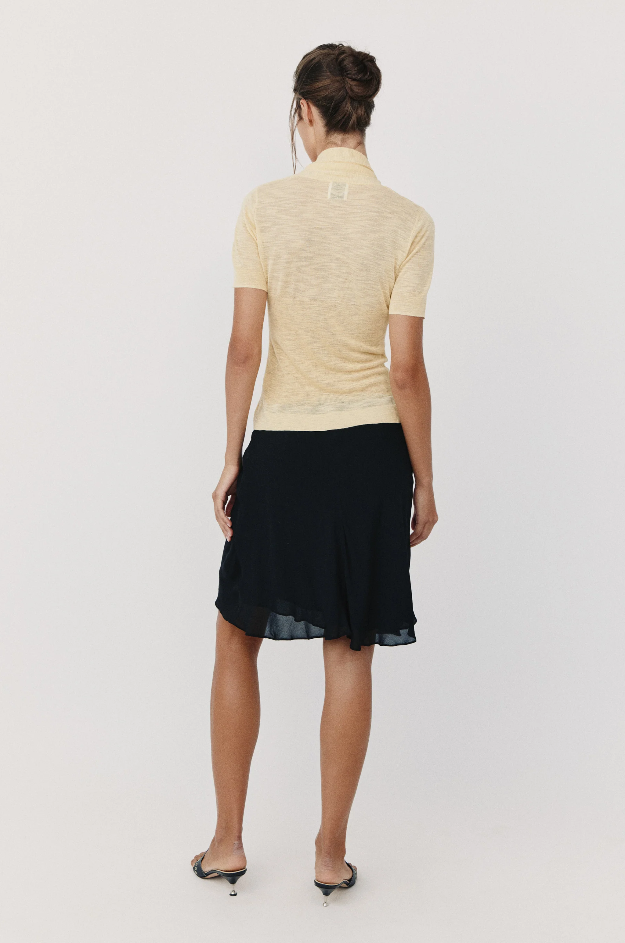 Ilio Top | Yellow - Image 8