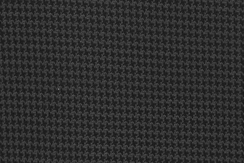 Iris Skort | Black Check - Image 11