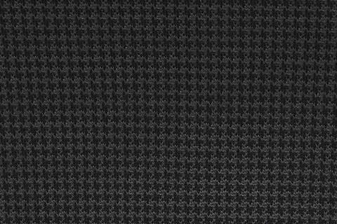 Iris Top | Black Check - Image 11