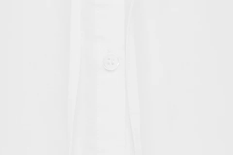 Jacquie Dress | White - Image 11