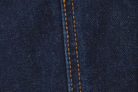 Jasper Jacket | Indigo Blue - Image 11