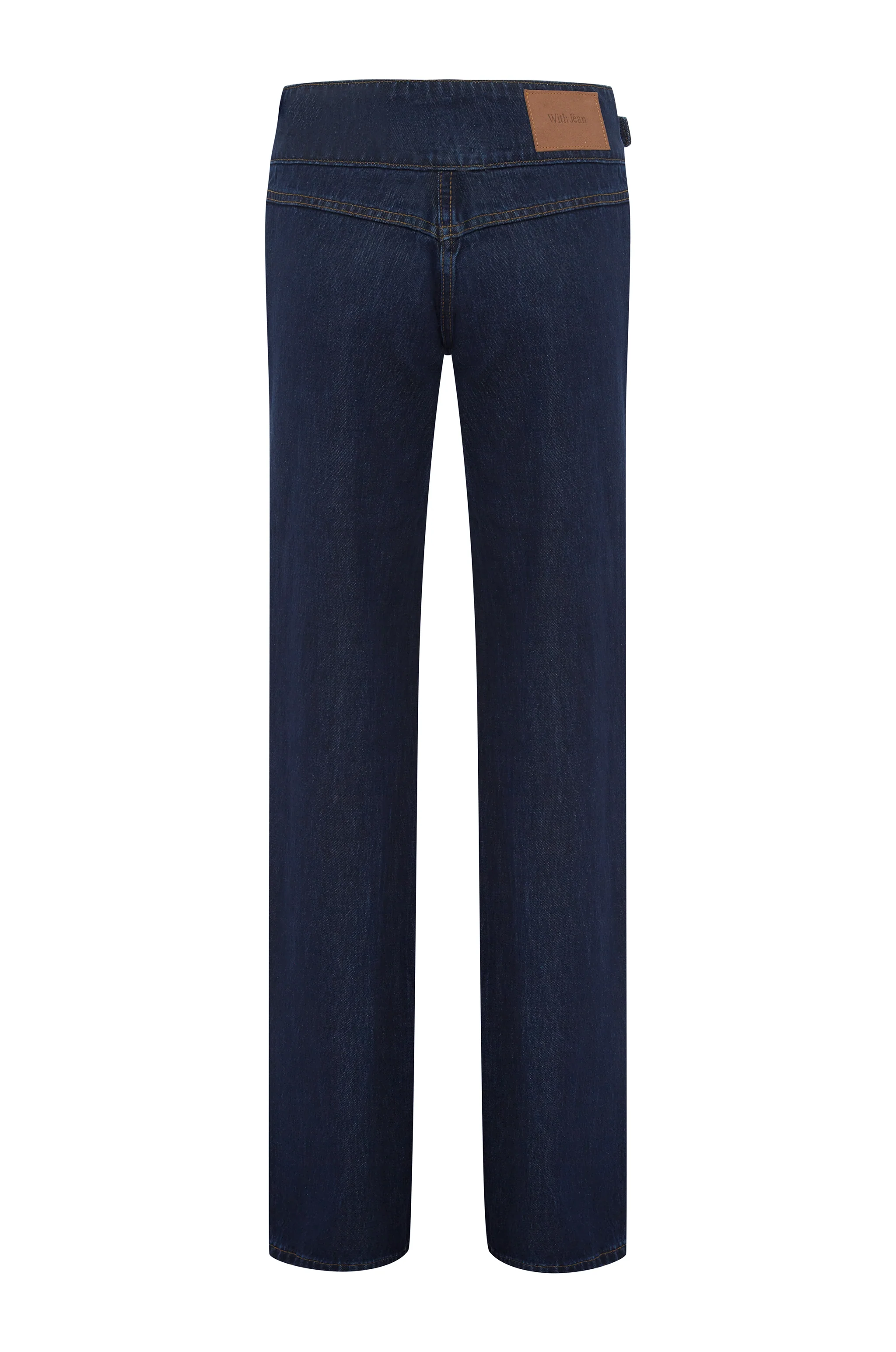 Jasper Jeans | Indigo Blue - Image 10
