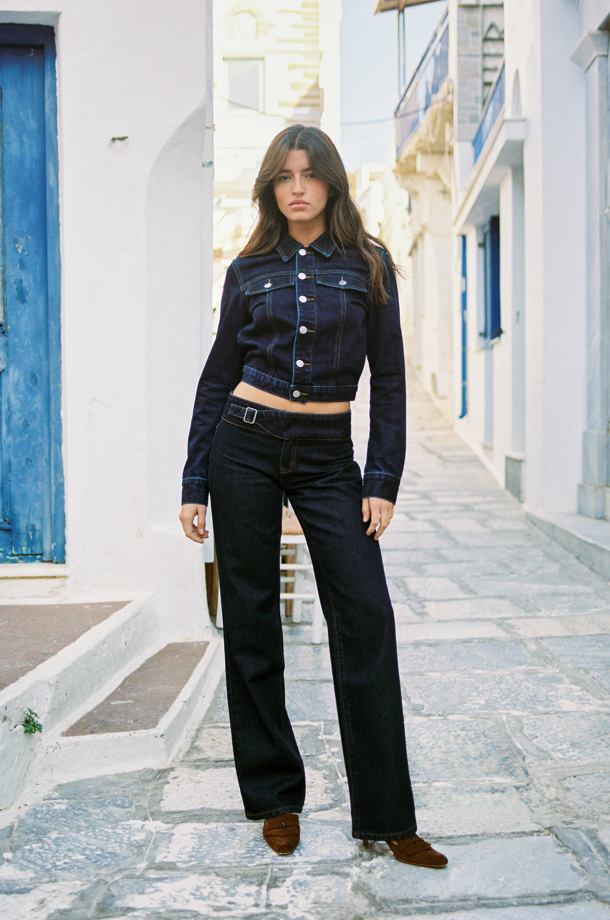 Jasper Jeans | Indigo Blue - Image 6