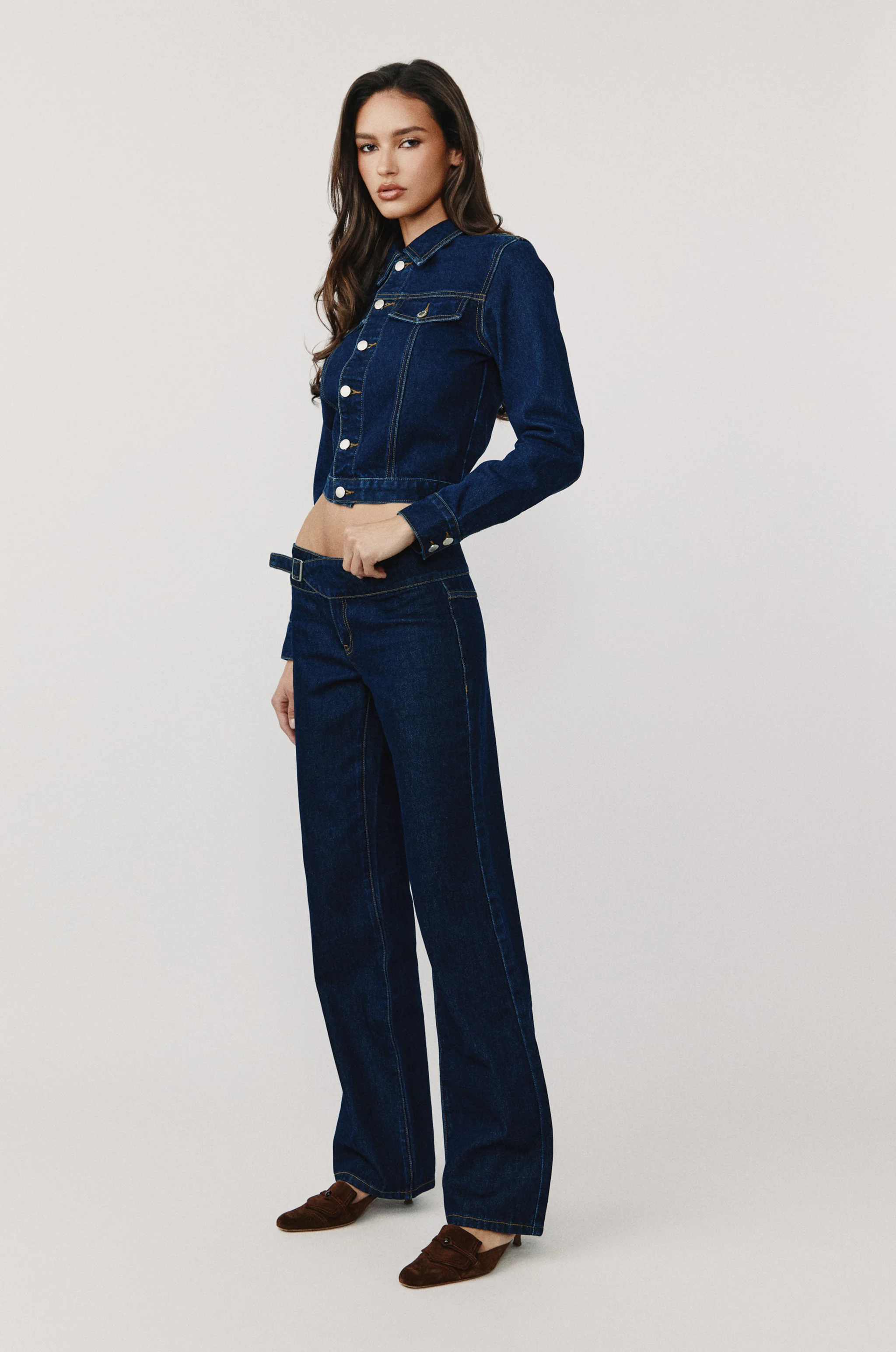 Jasper Jeans | Indigo Blue - Image 7