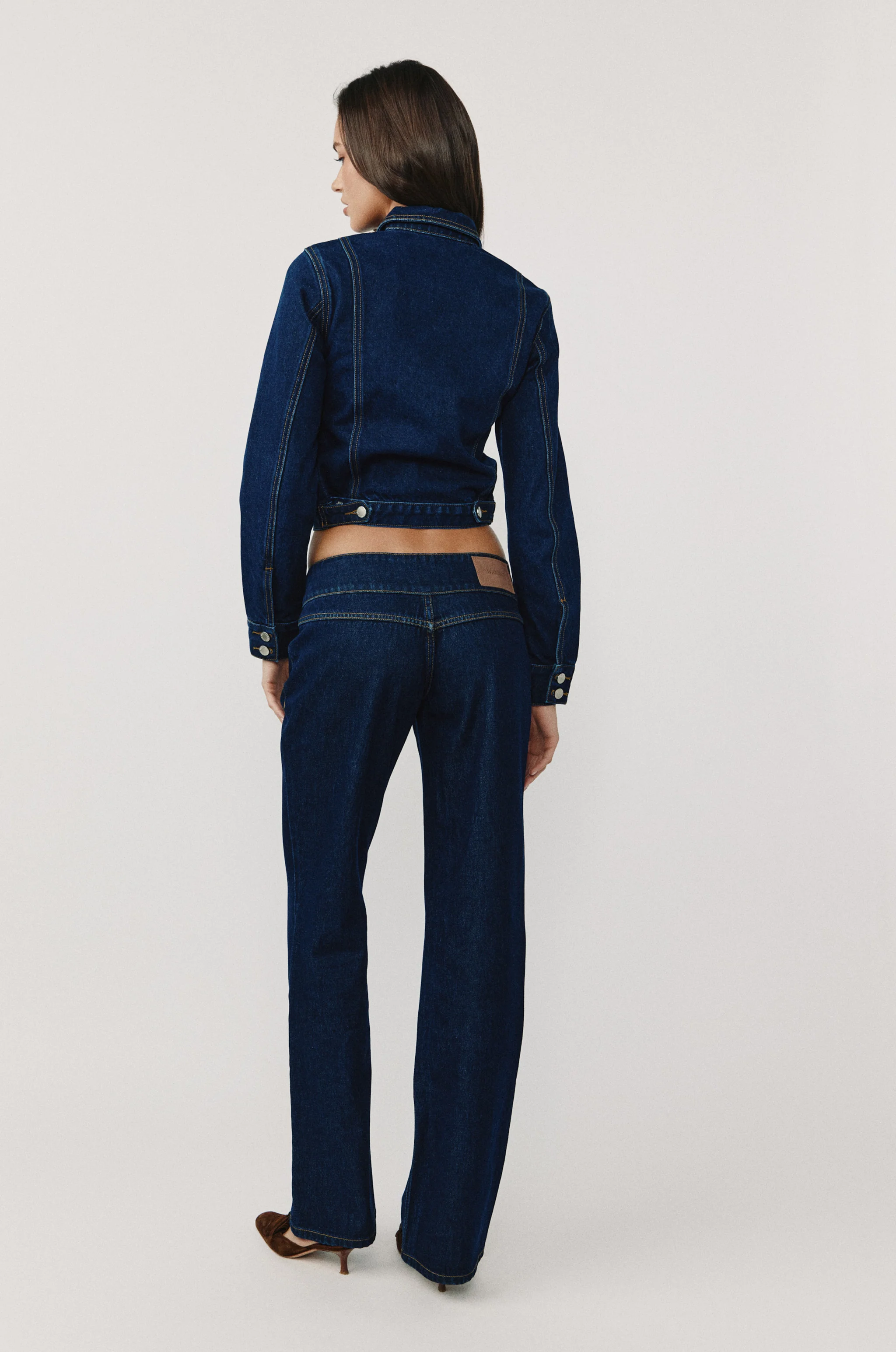 Jasper Jeans | Indigo Blue - Image 8