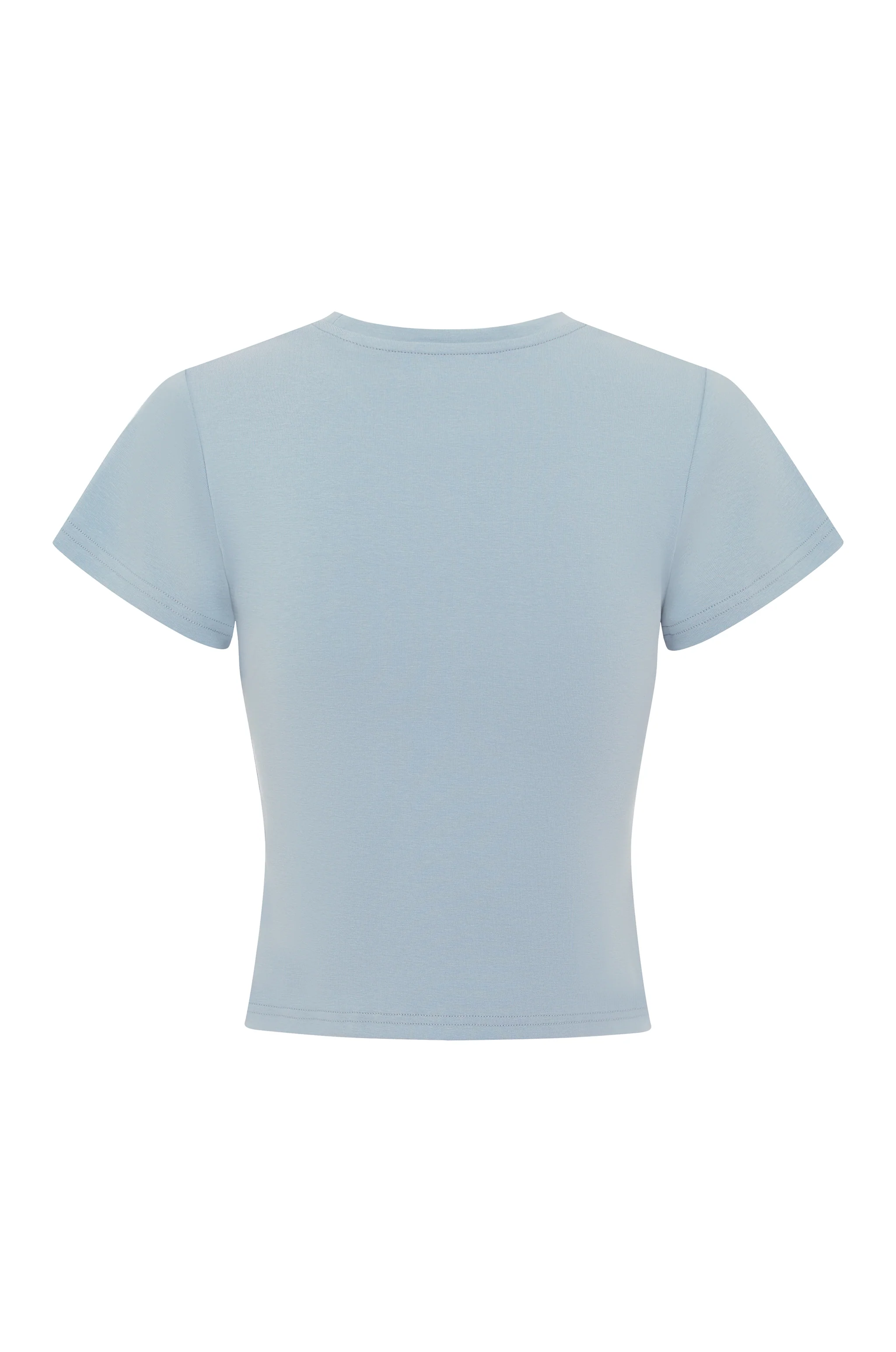 Jean Tee | Baby Blue - Image 6