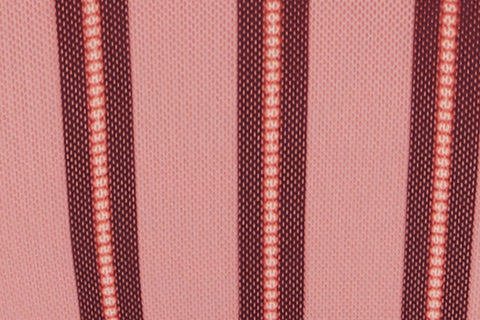 Jeanie Bikini Bottom | Pink Stripe - Image 9