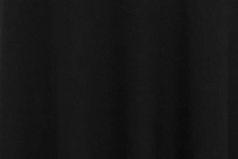 Jenavive Dress | Black - Image 11