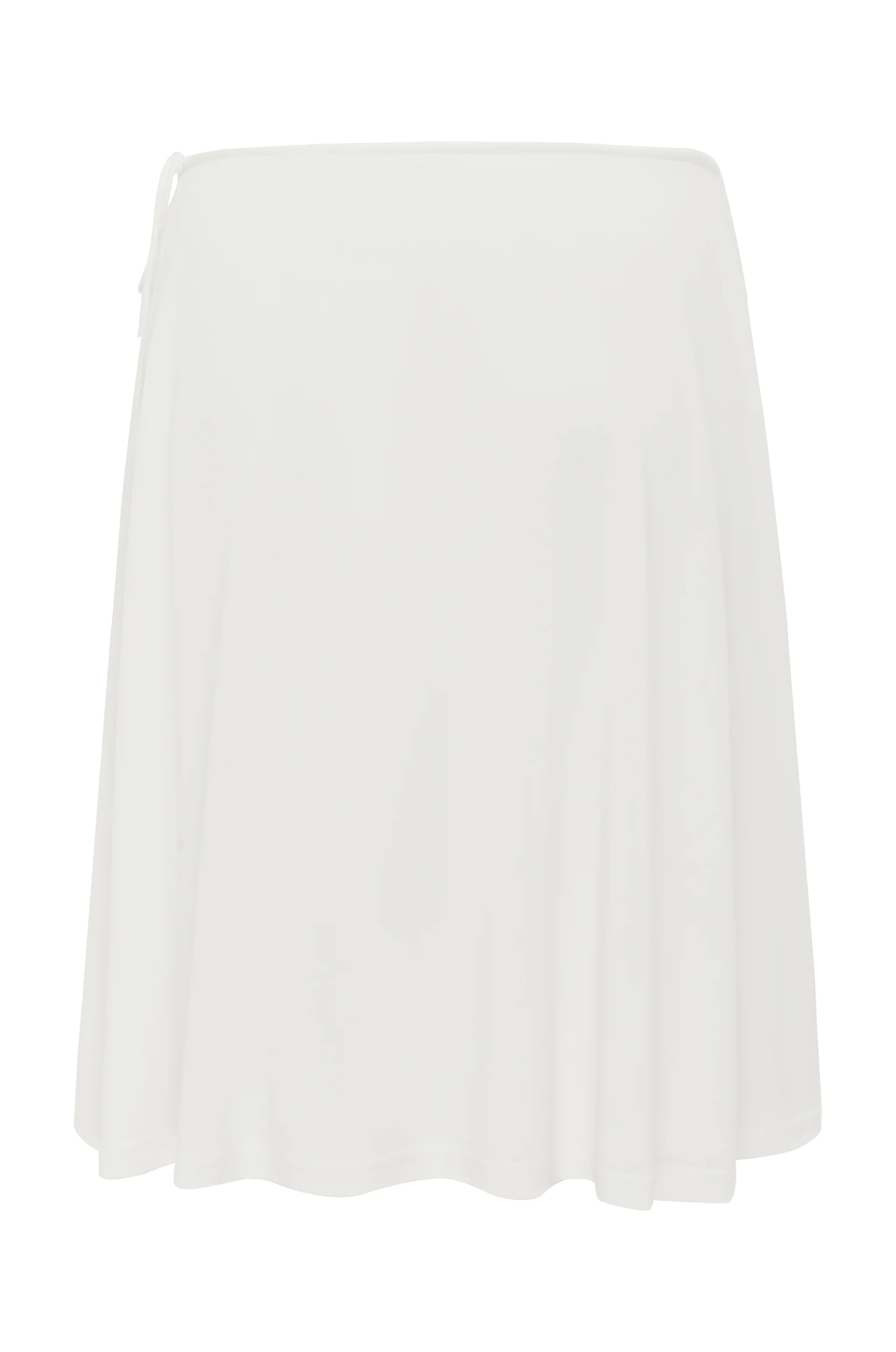 Jolene Skirt | White - Image 10
