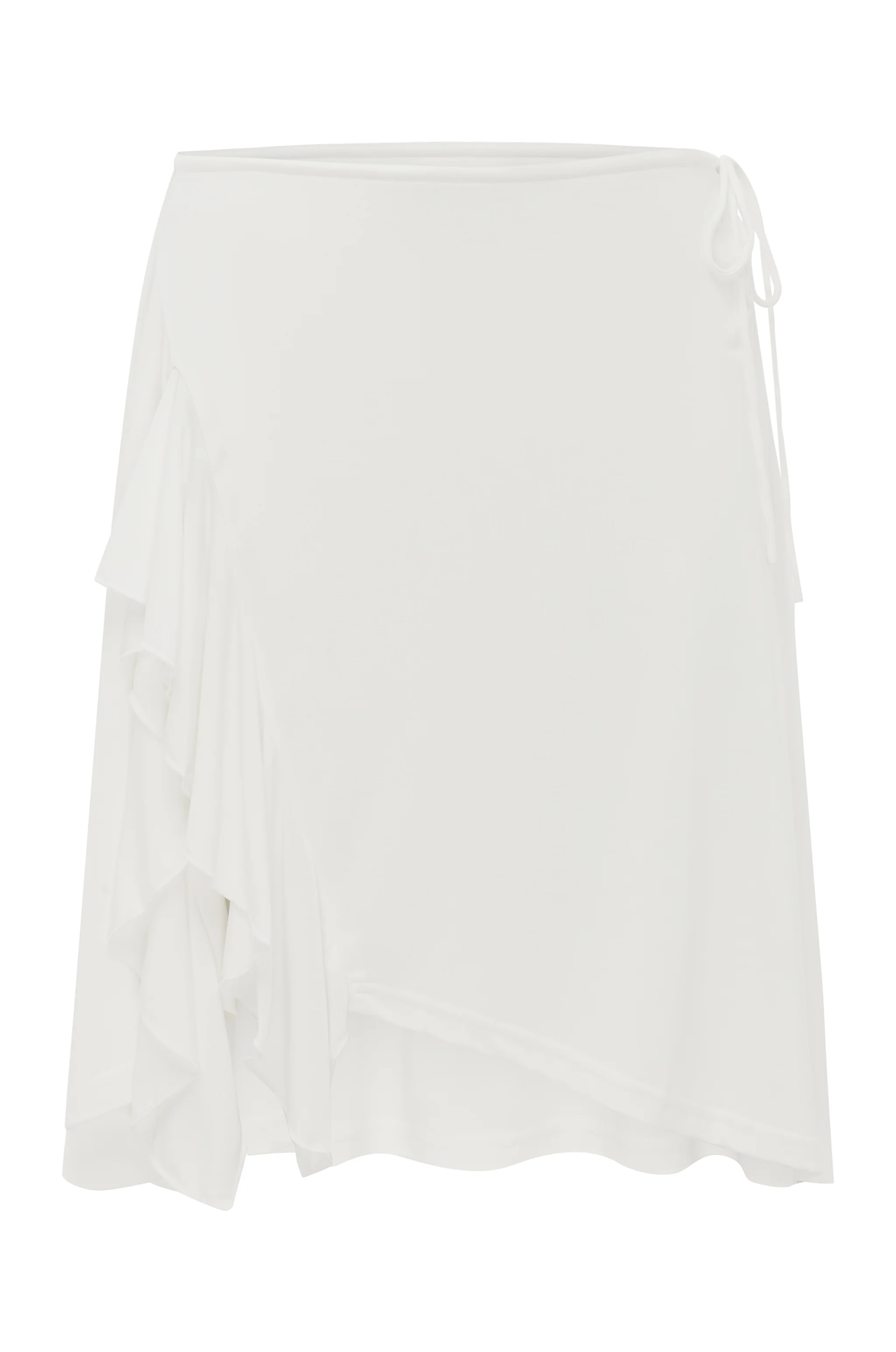 Jolene Skirt | White - Image 9