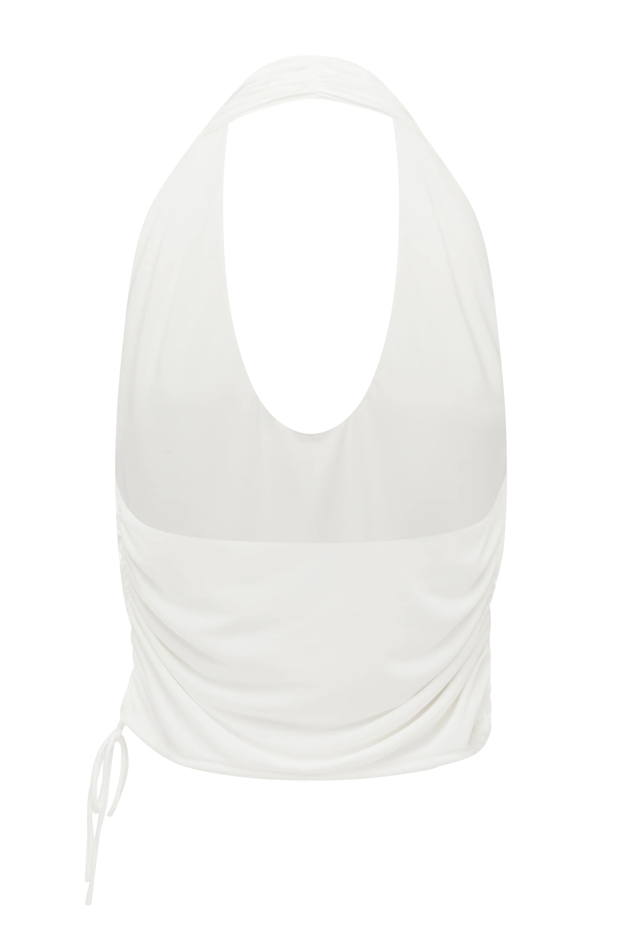 Jolene Top | White - Image 10