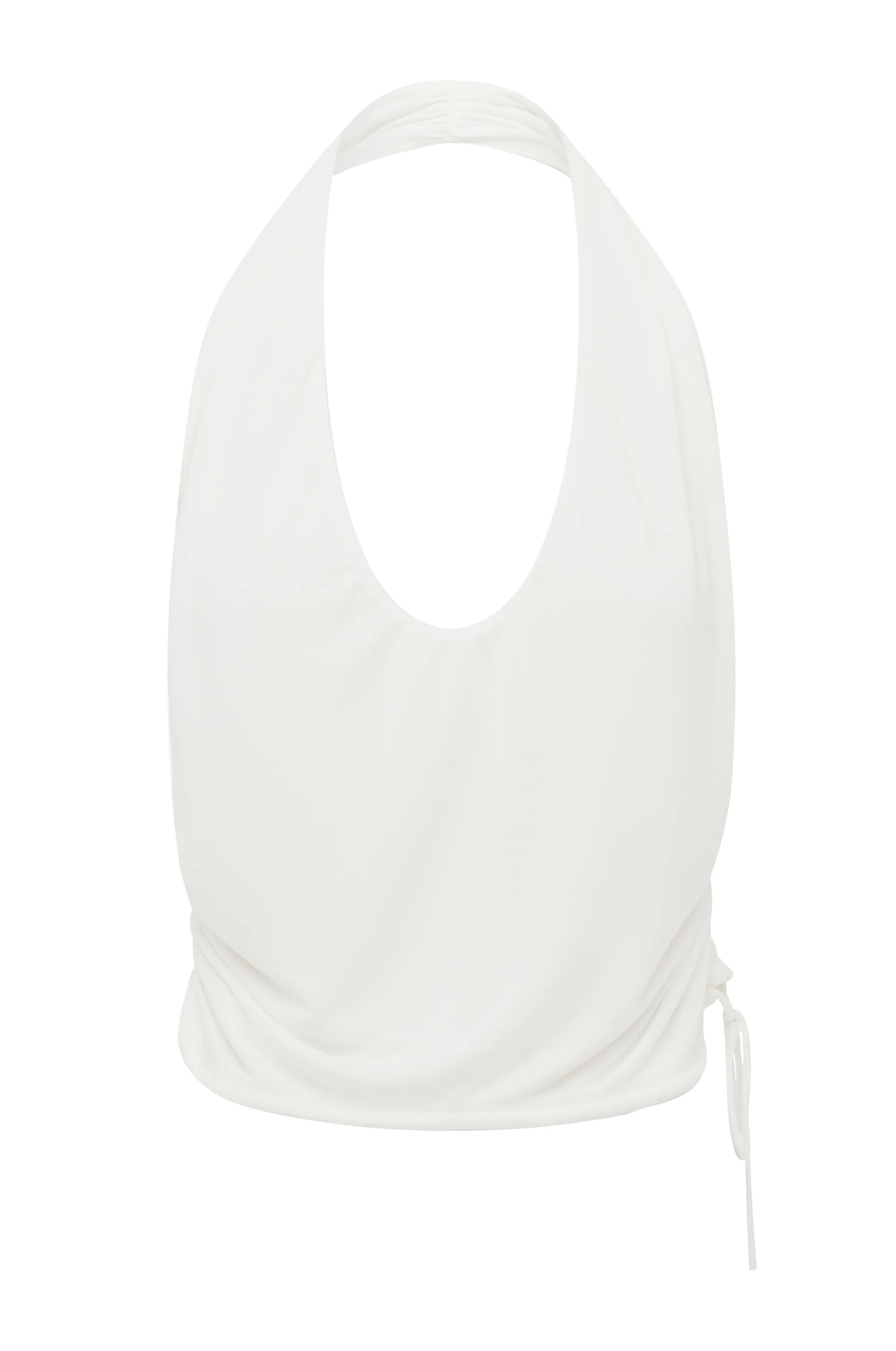 Jolene Top | White - Image 9