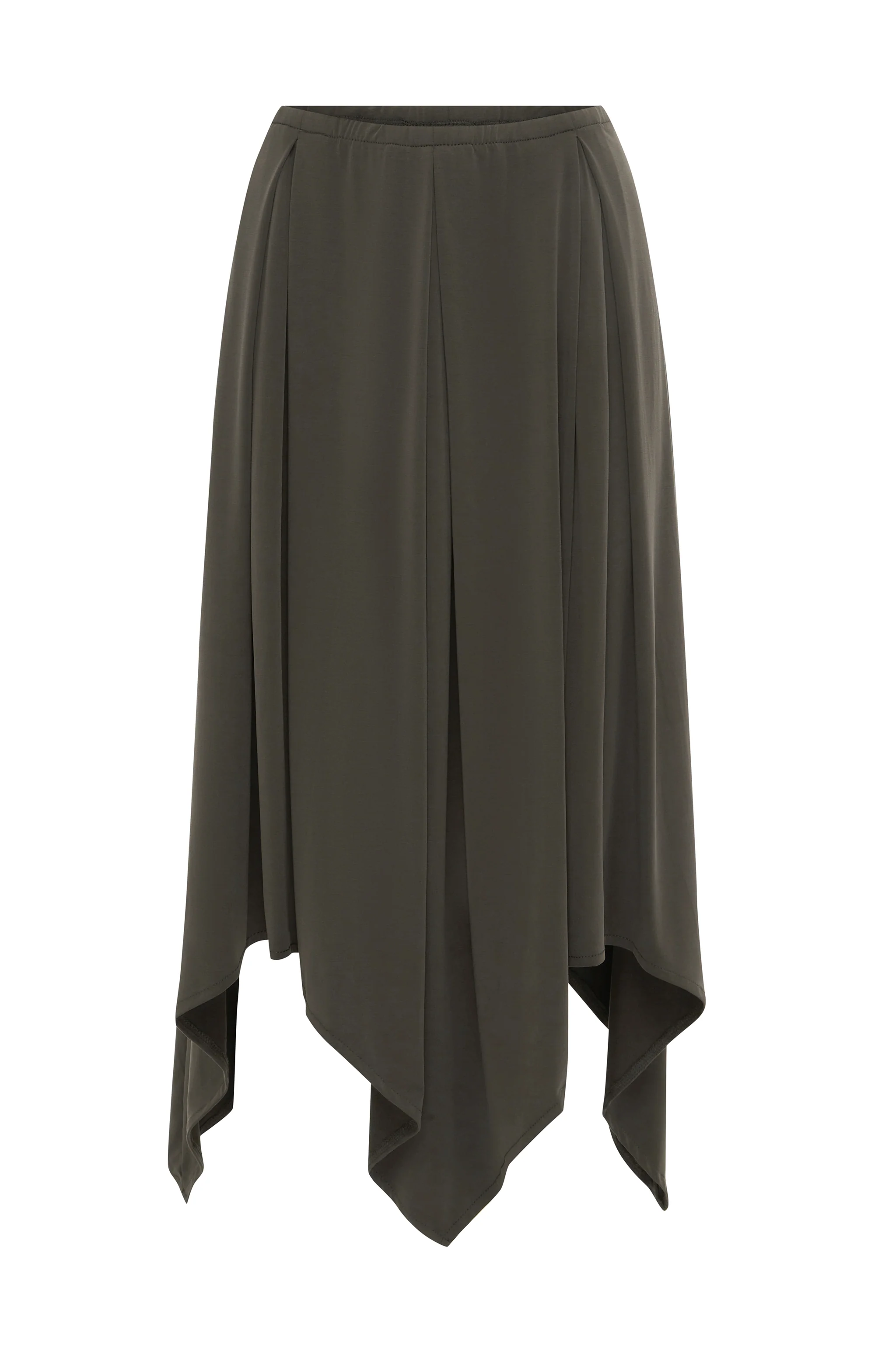 Jolie Skirt | Chocolate - Image 7