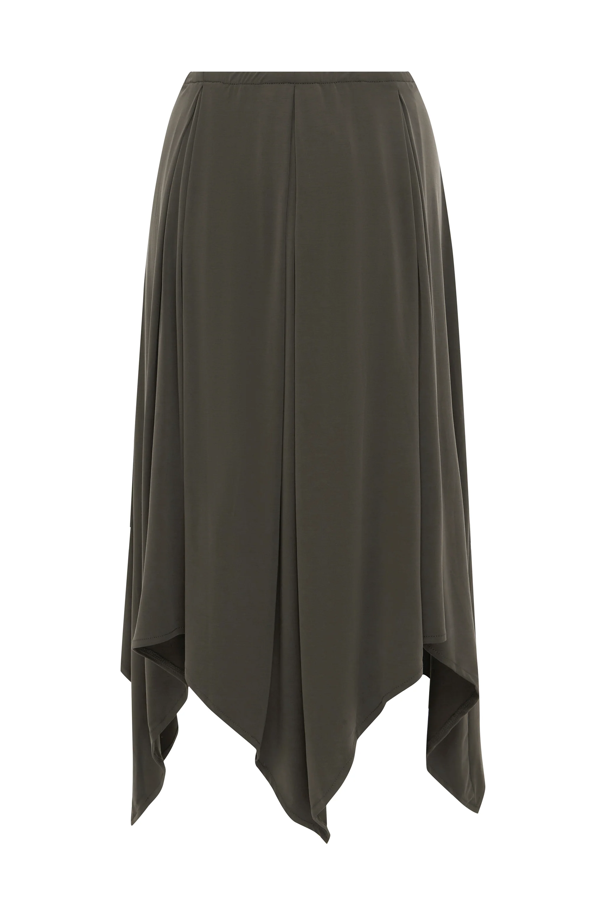 Jolie Skirt | Chocolate - Image 8