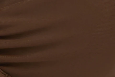 Julia Bikini Top | Chocolate - Image 9