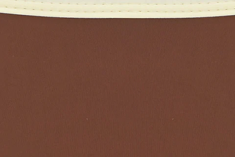 Juni Bikini Bottom | Brown - Image 7