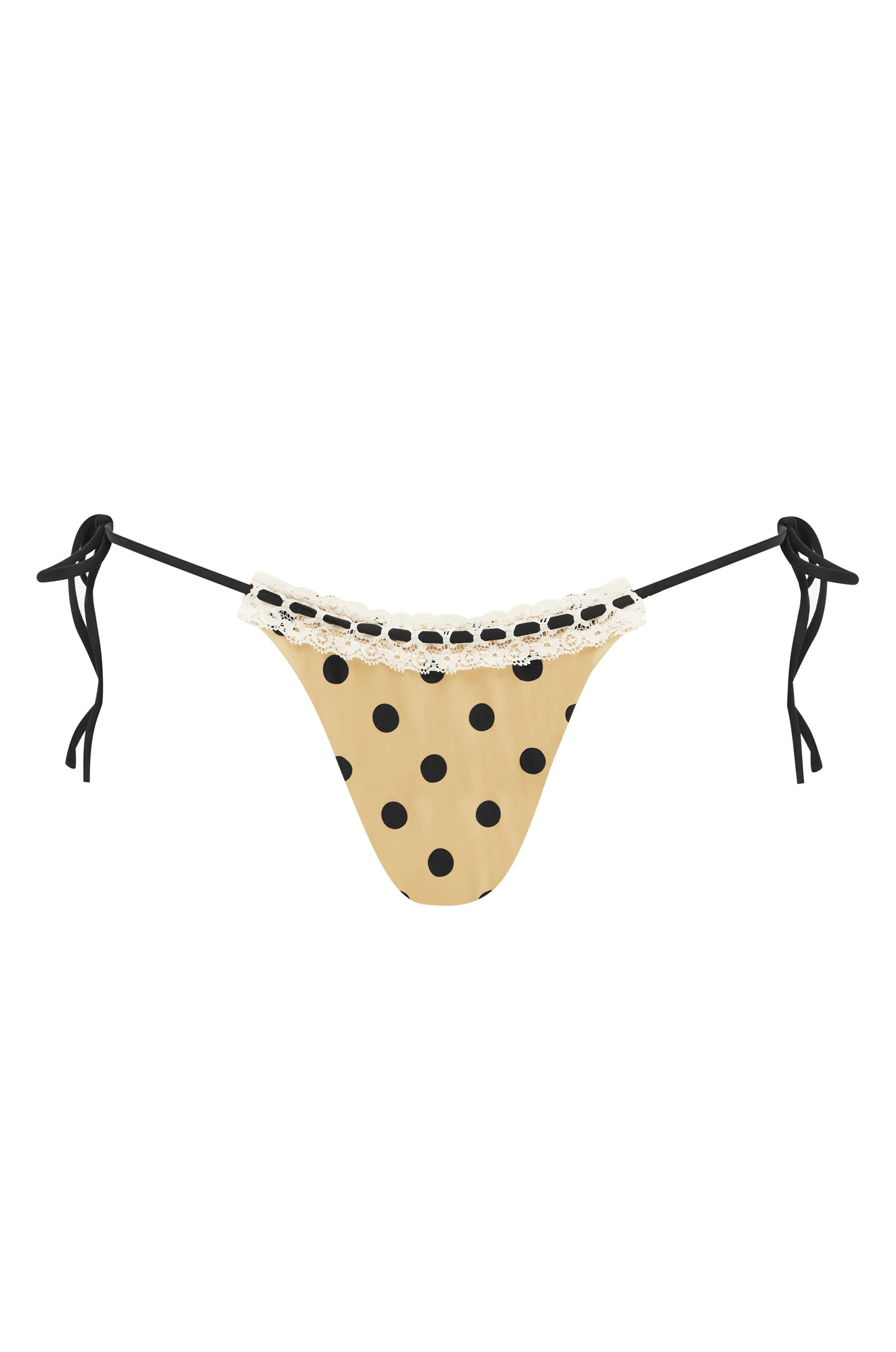 Juni Bikini Bottom | Cookie - Image 9