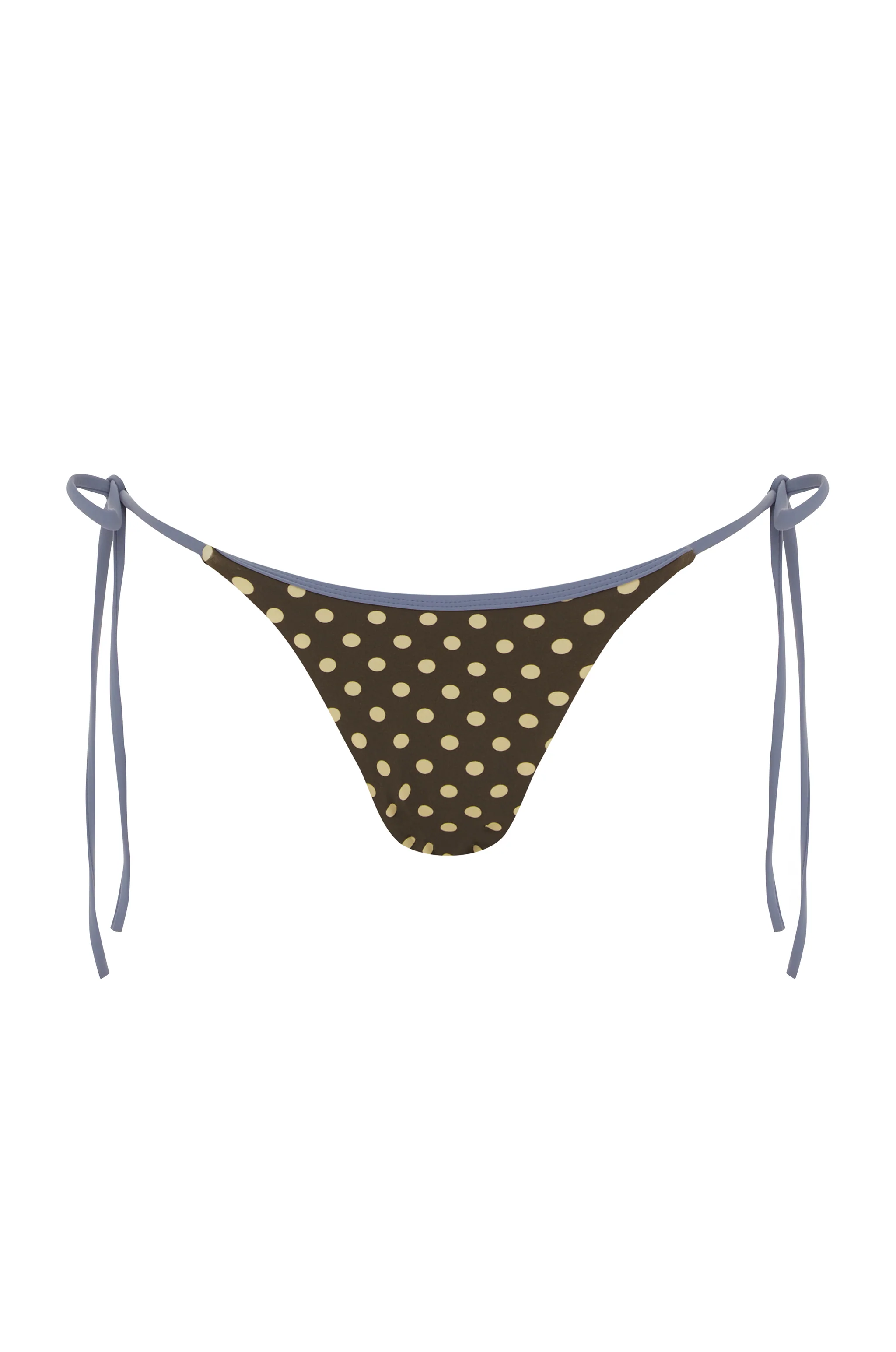 Juni Bikini Bottom | Layla Small Dot - Image 7