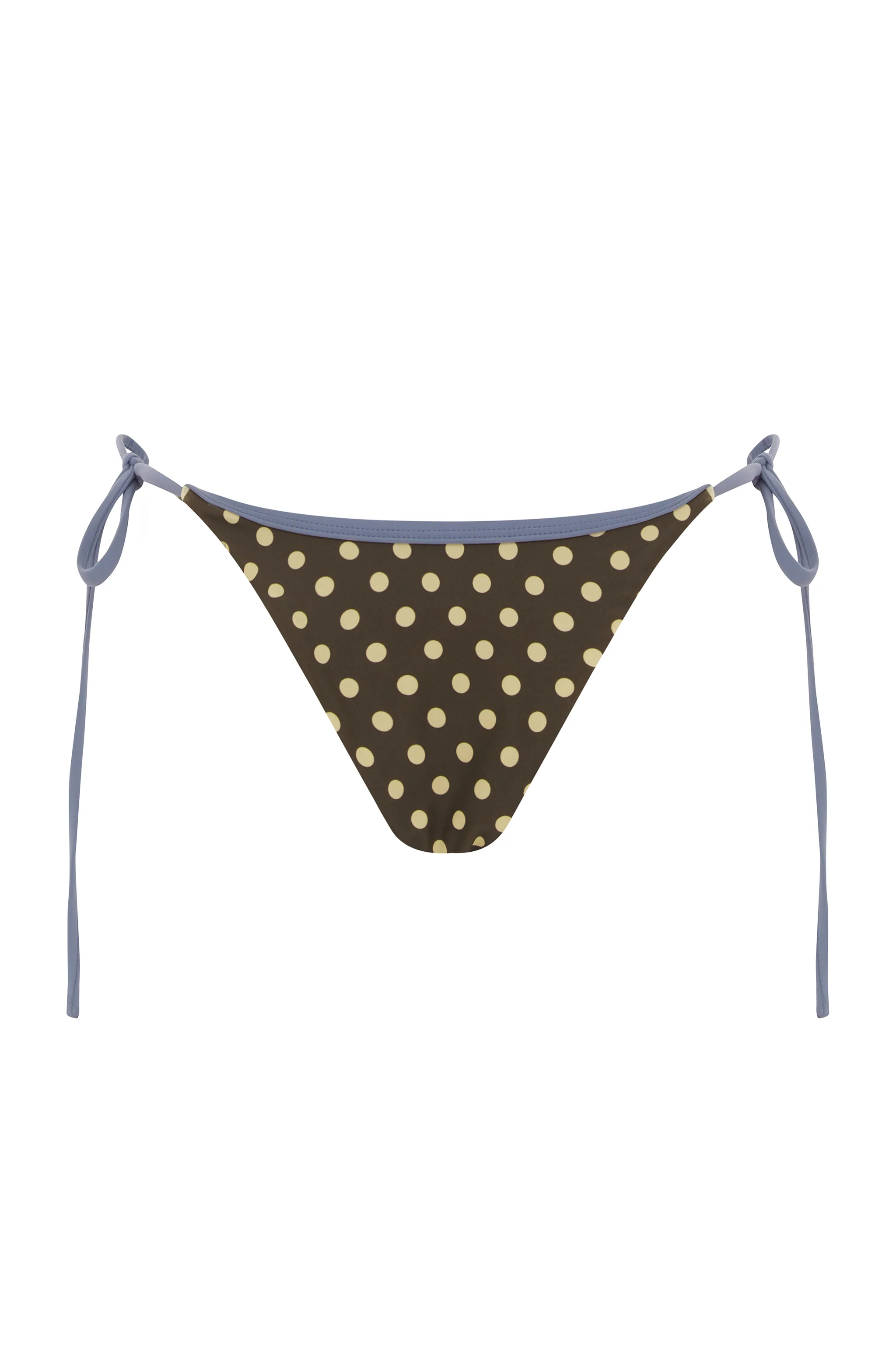 Juni Bikini Bottom | Layla Small Dot - Image 8