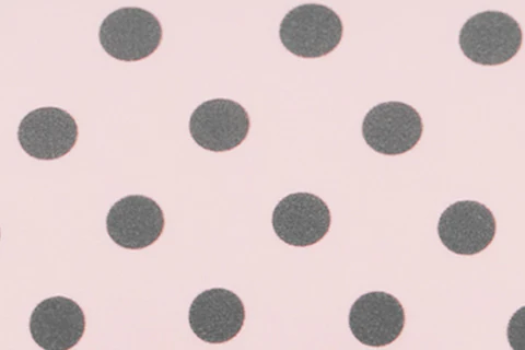 Juni Bikini Bottom | Pink Small Dot - Image 11