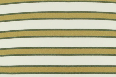 Juni Bikini Bottom | Toffee Stripe - Image 11
