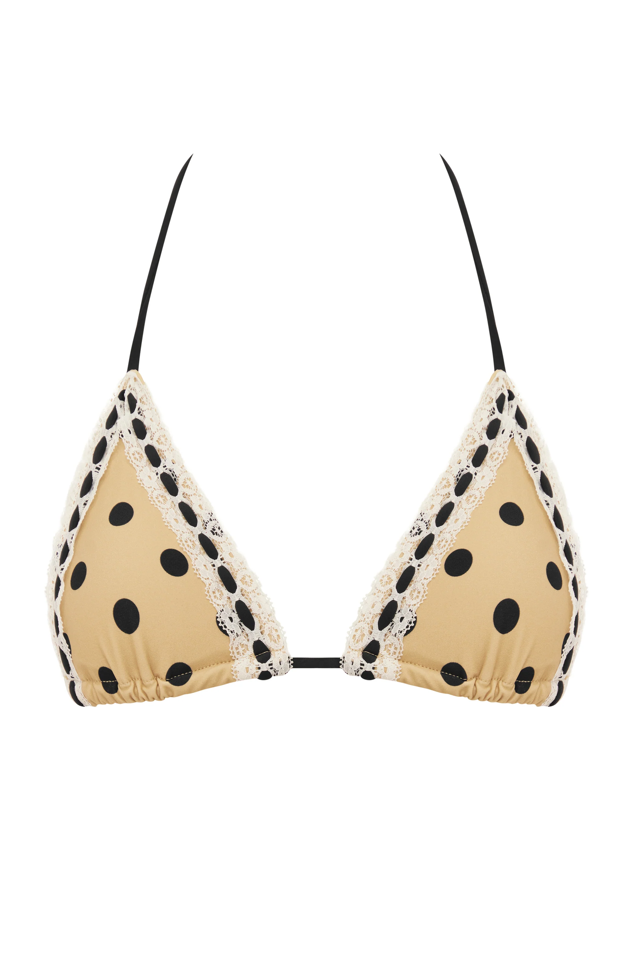Juni Bikini Top | Cookie - Image 9