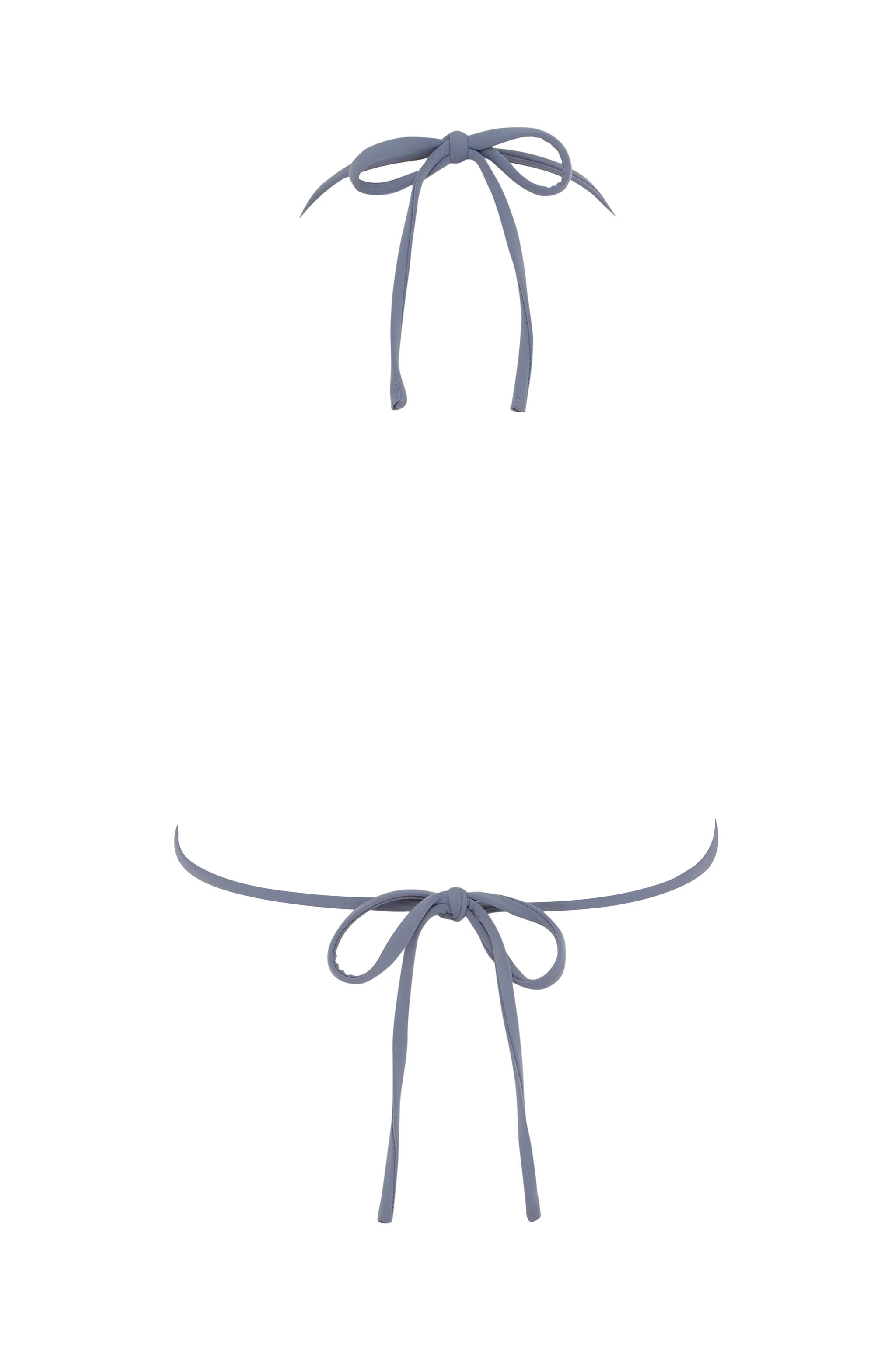 Juni Bikini Top | Layla Big Dot - Image 8
