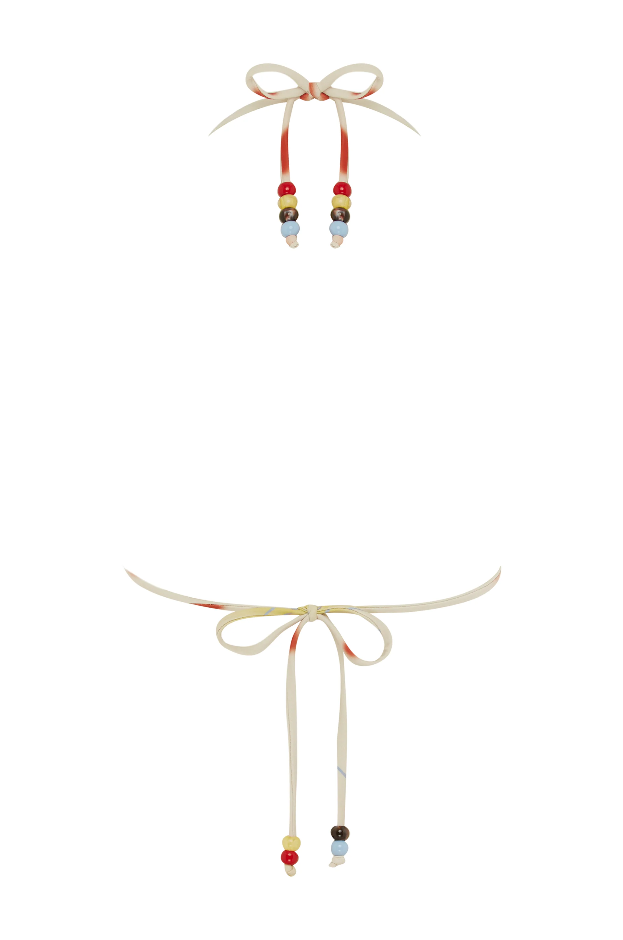 Juni Bikini Top | Ray - Image 8