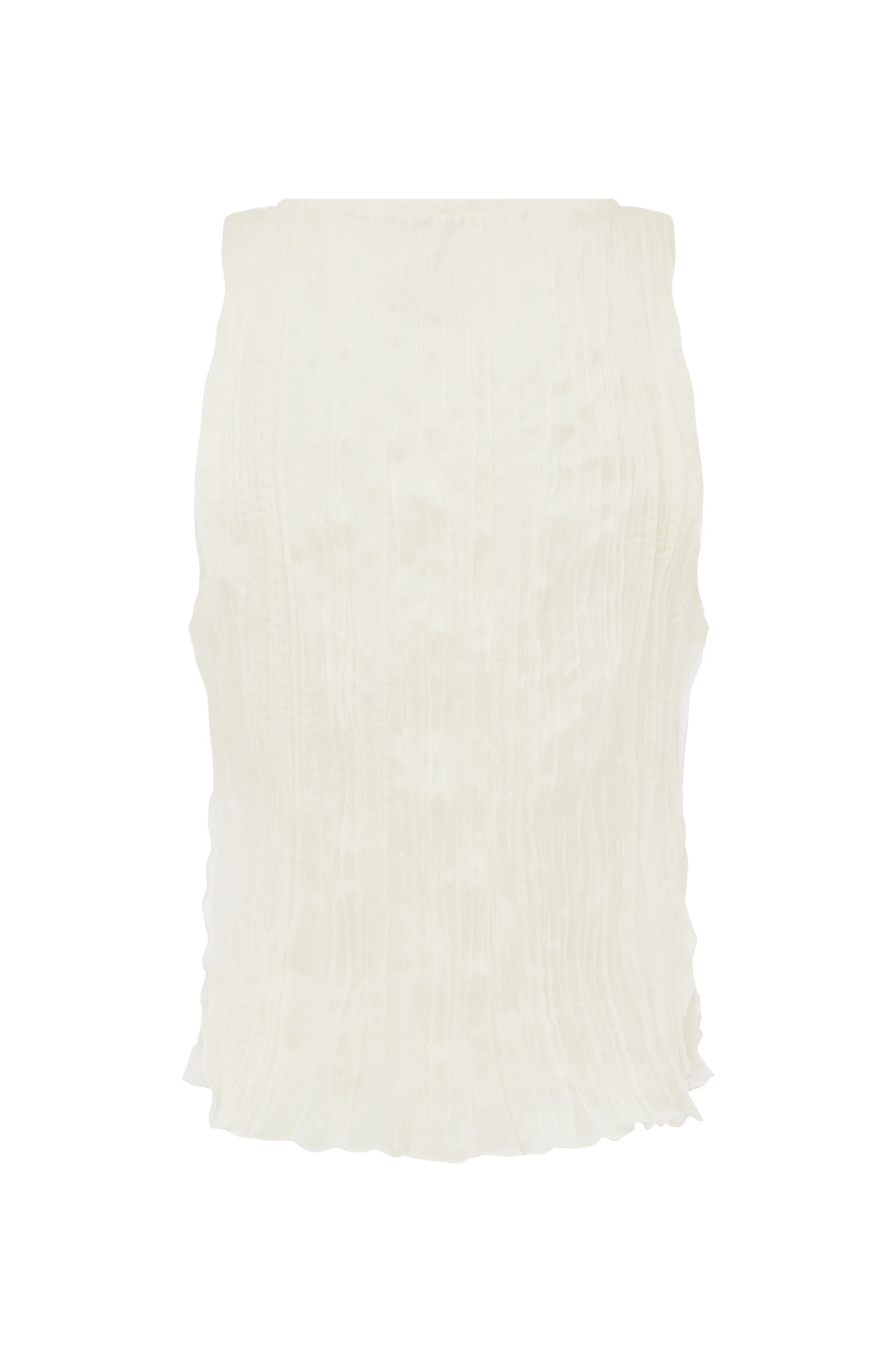 Kea Top | Cream - Image 8