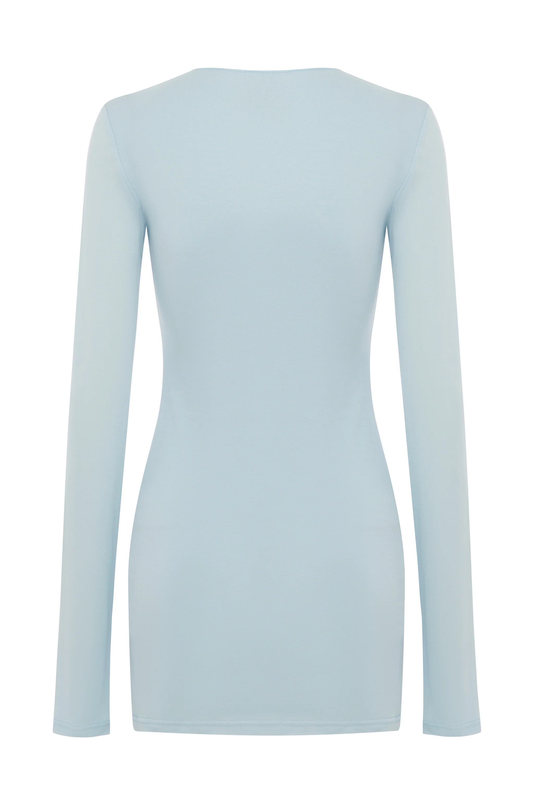 Kenny Dress | Baby Blue - Image 10