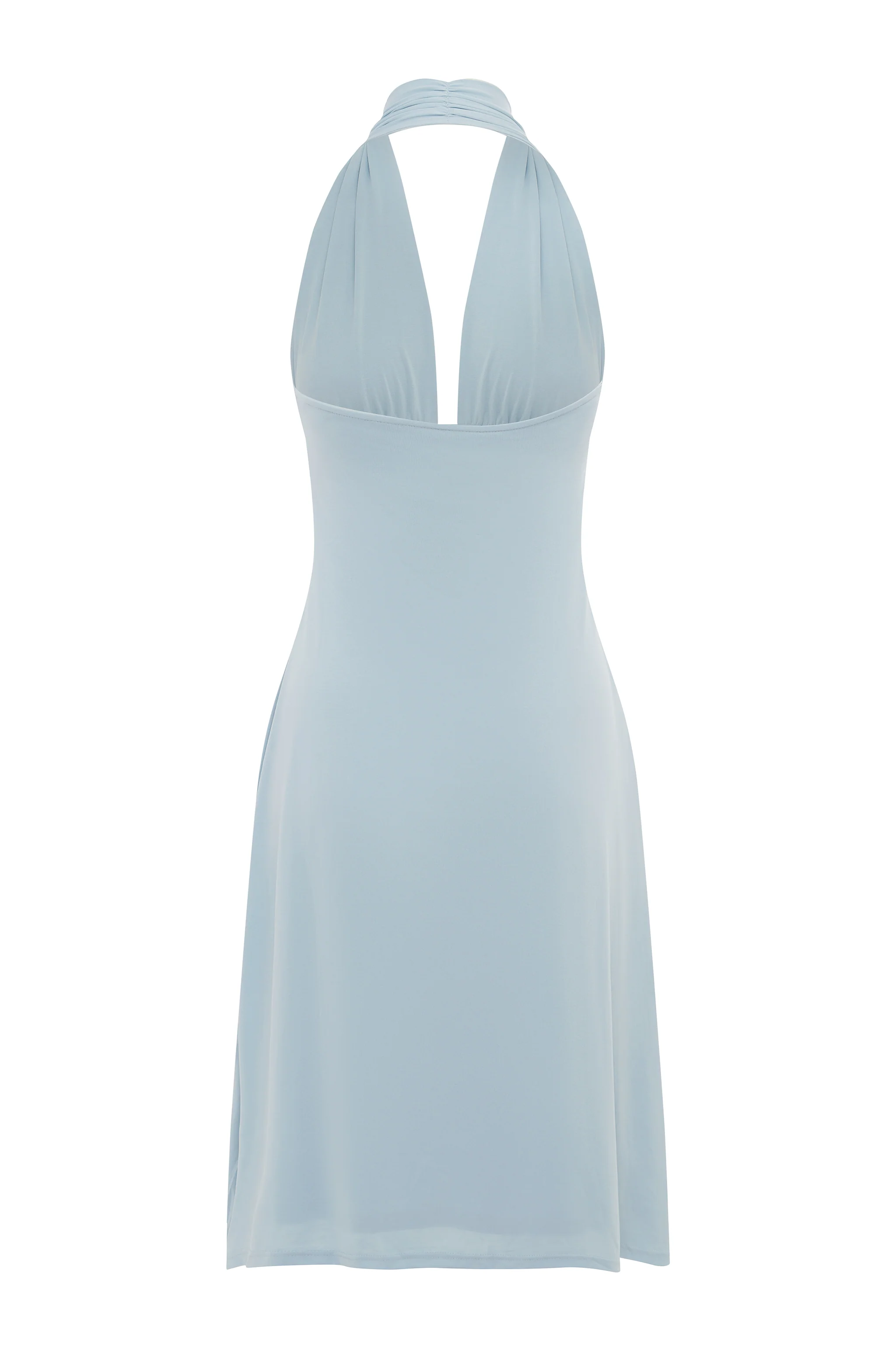 Kesha Dress | Blue - Image 10