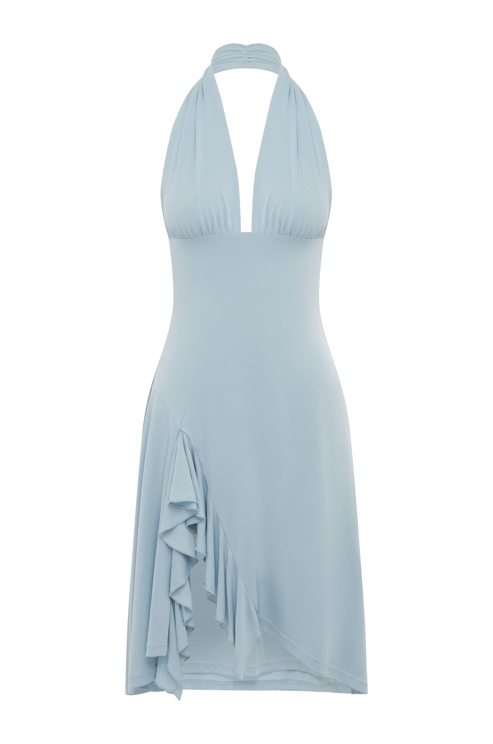 Kesha Dress | Blue - Image 9