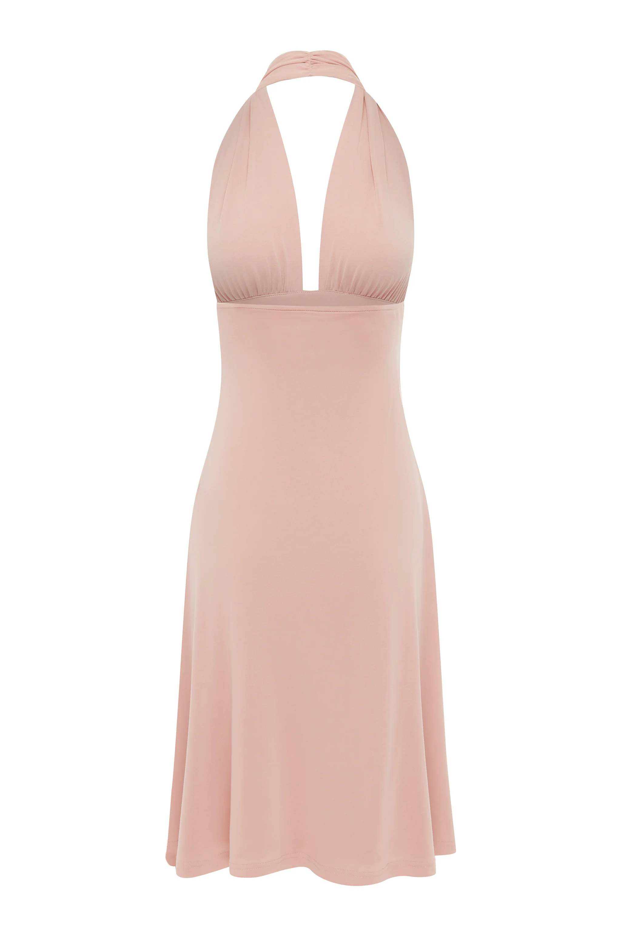 Kesha Dress | Pink - Image 10