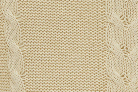 Khloe Top | Beige - Image 9