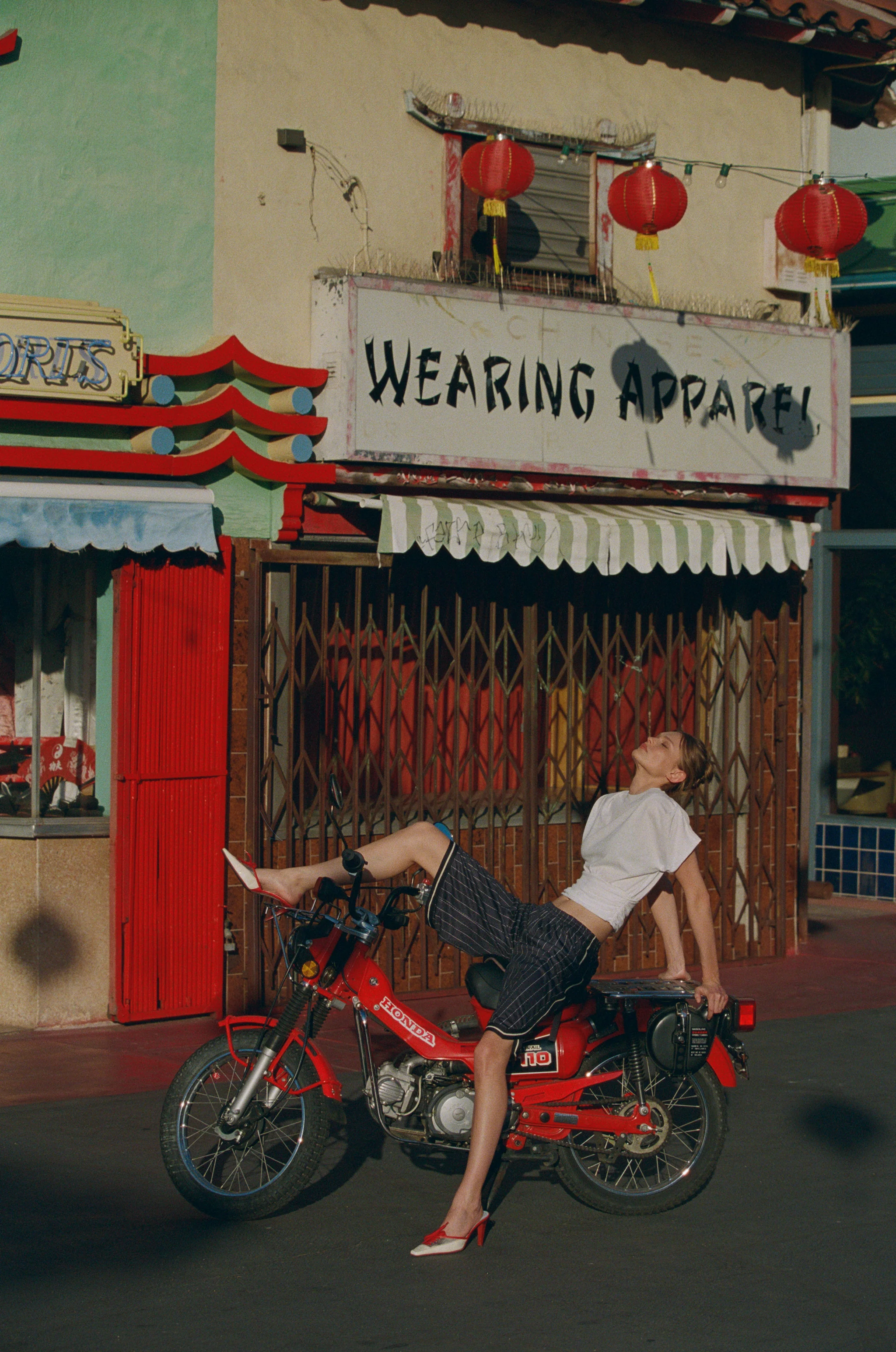 King Jorts | Black - Image 6