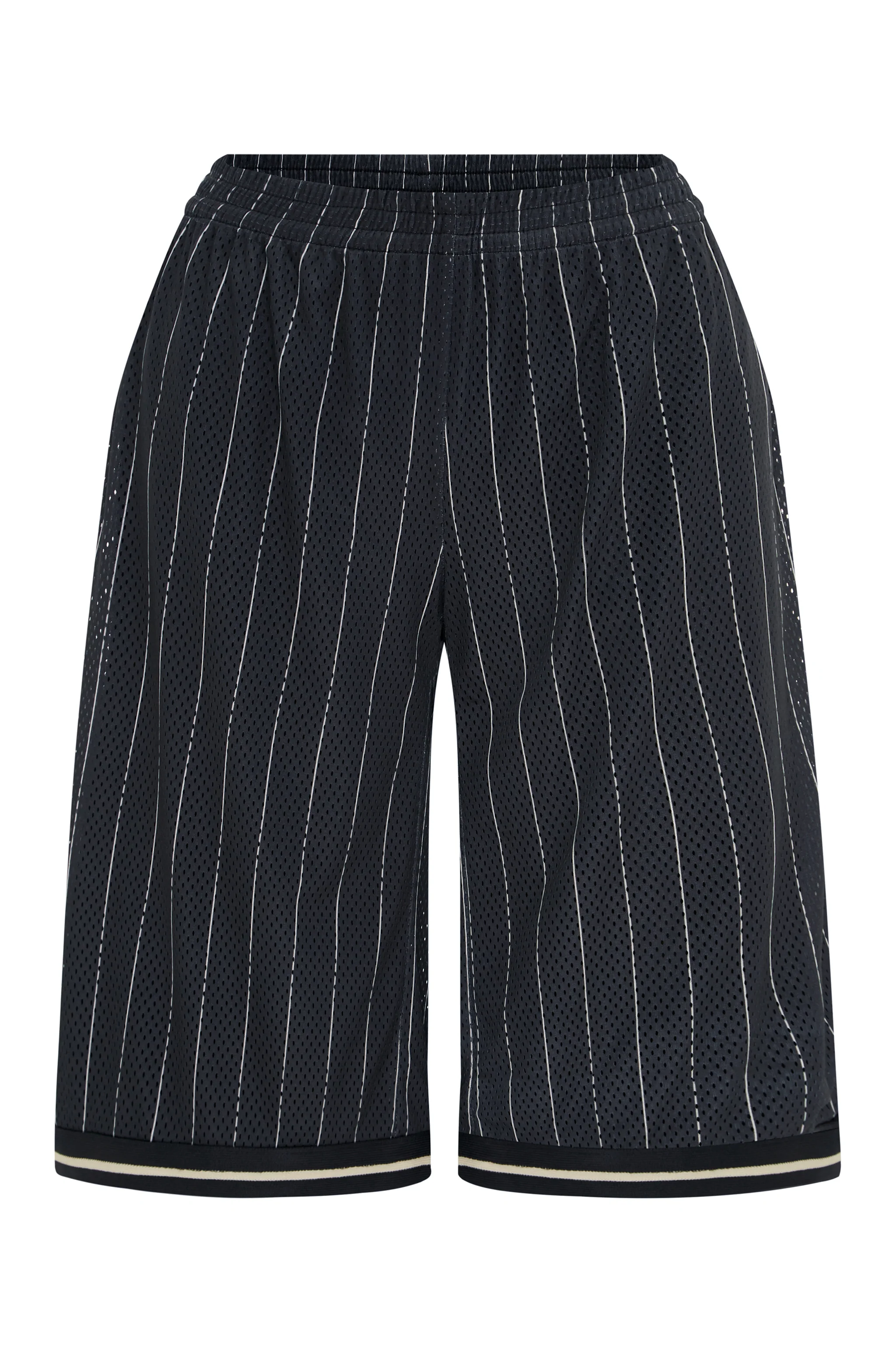 King Jorts | Black - Image 7