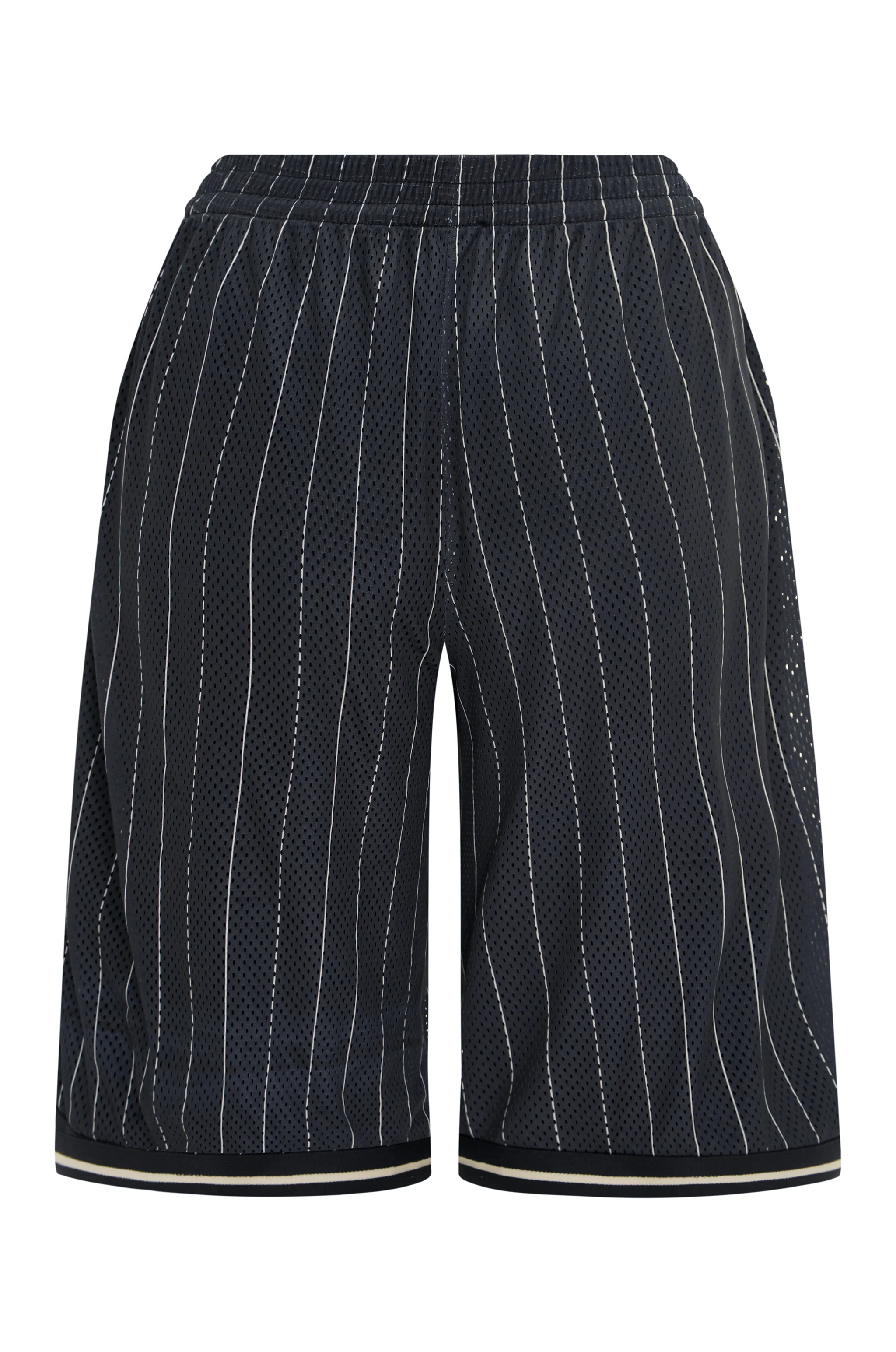 King Jorts | Black - Image 8