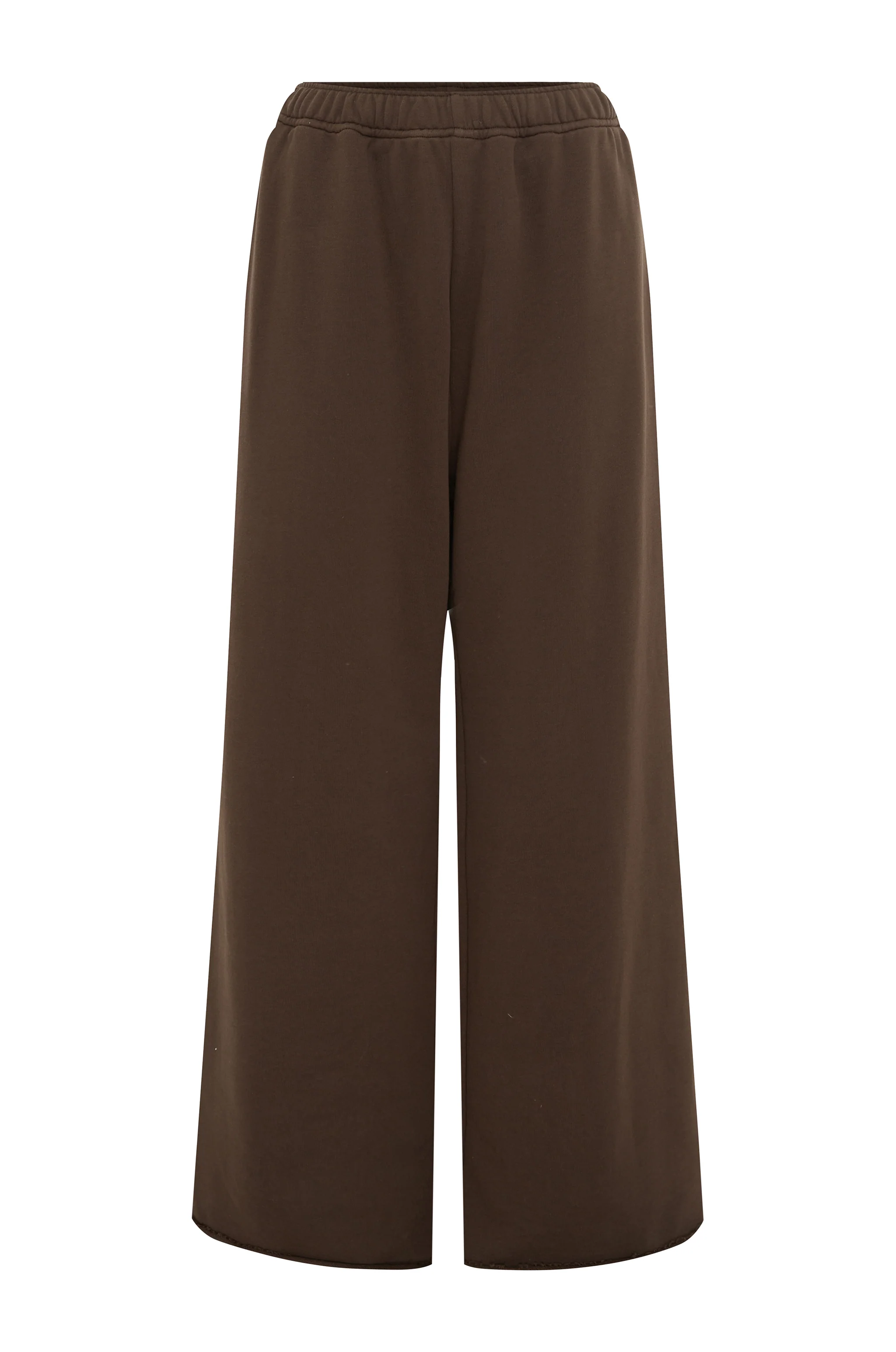 Kya Track Pant | Chocolate - Image 7