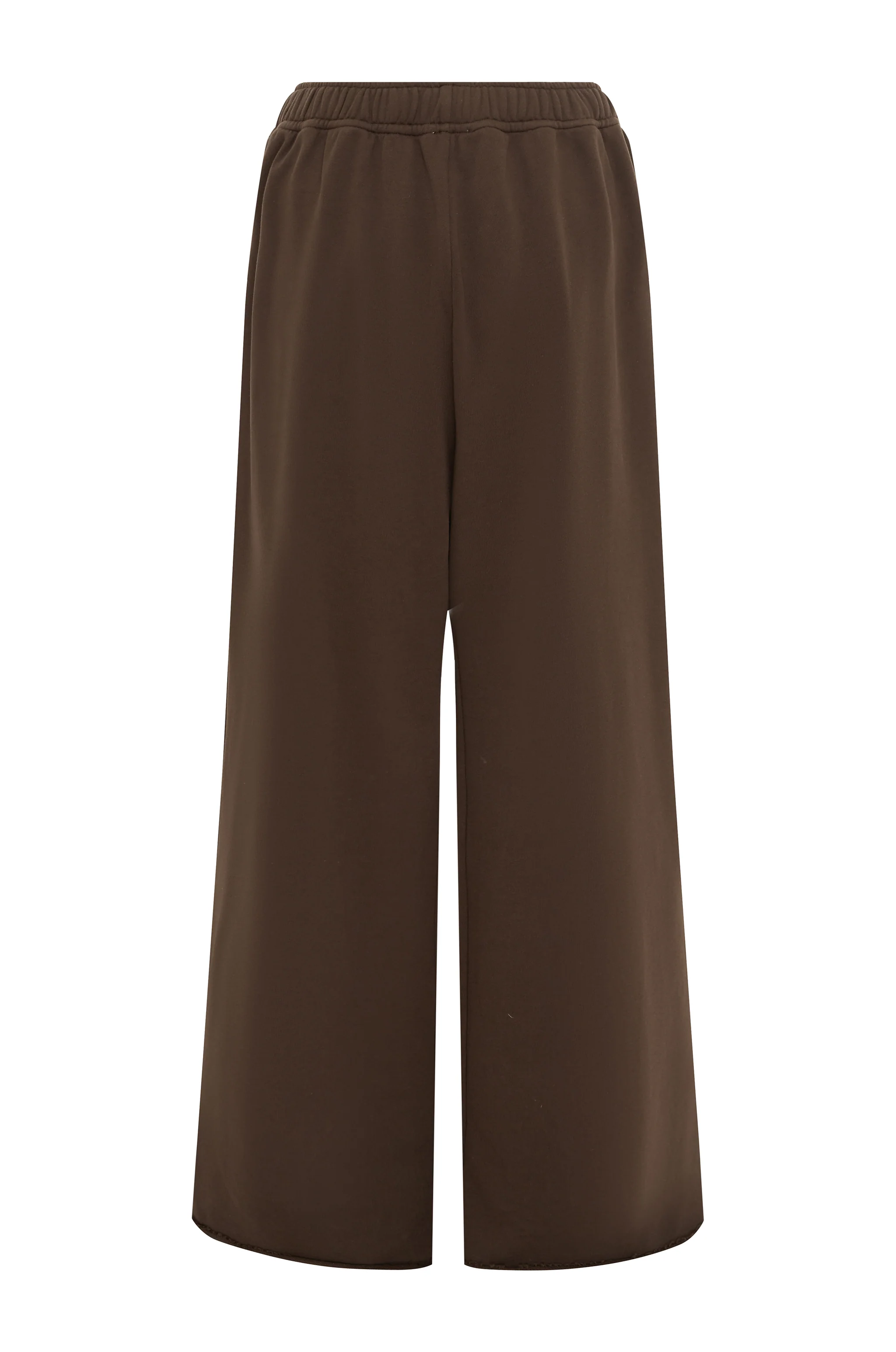 Kya Track Pant | Chocolate - Image 8