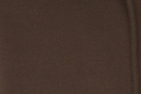 Kya Zip Through | Chocolate - Image 9