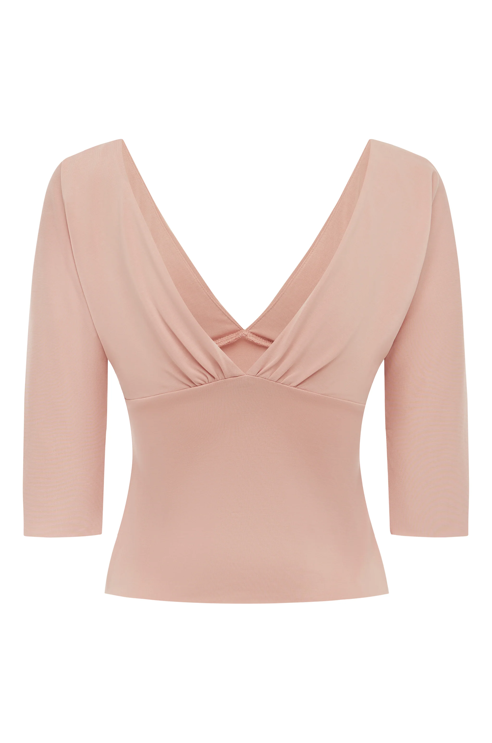 Lana Top | Pink - Image 10
