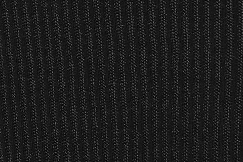 Larissa Skirt | Black - Image 7