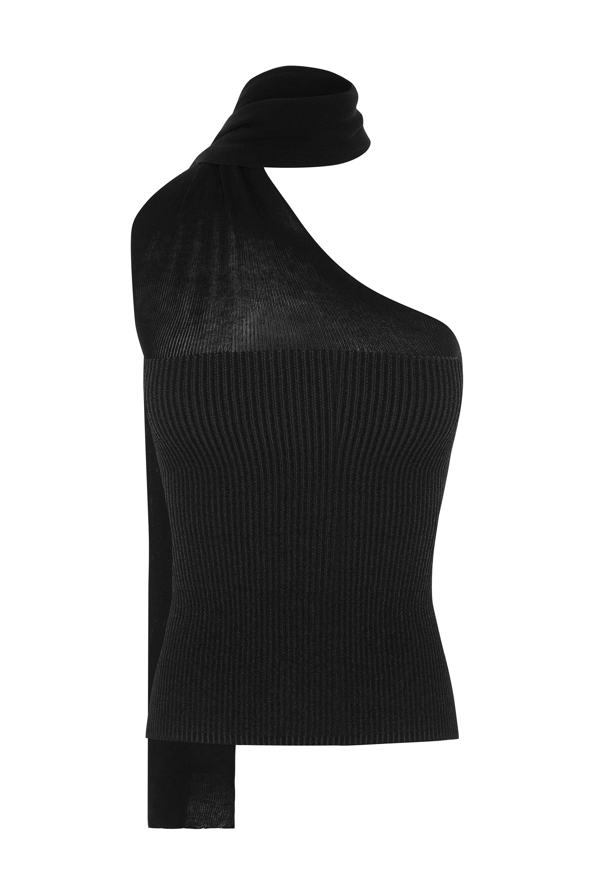 Larissa Top | Black - Image 5