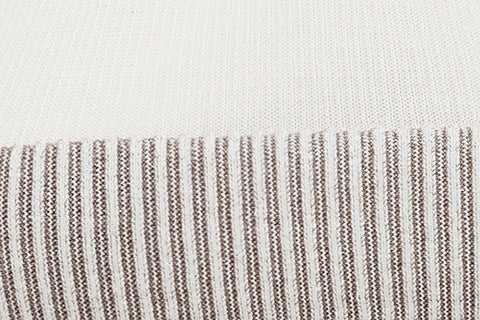 Larissa Top | Grey - Image 9