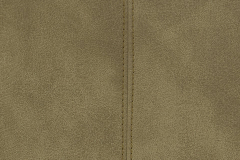 Leo Skirt | Olive - Image 11