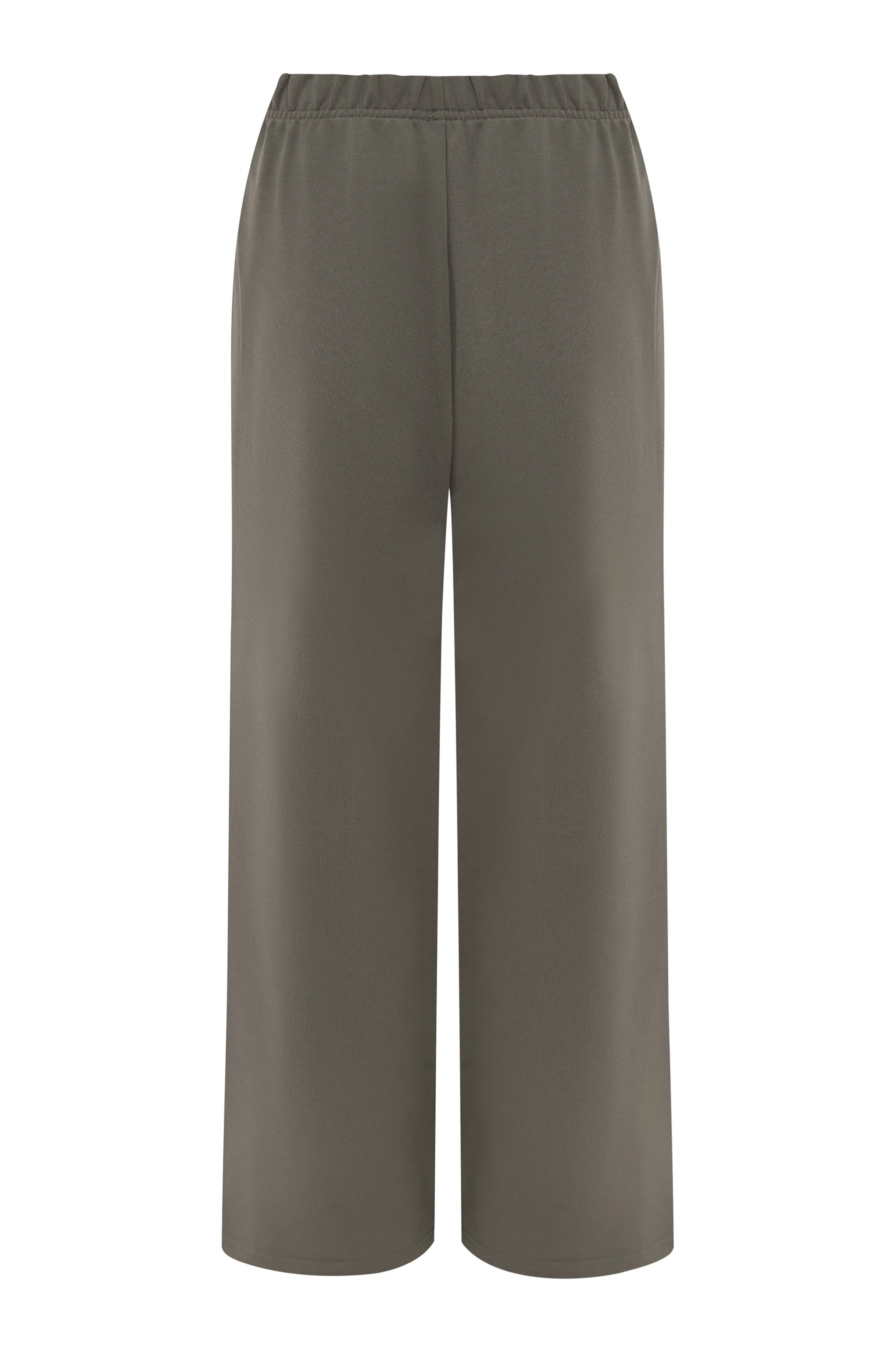 Lexa Track Pant | Charcoal - Image 8